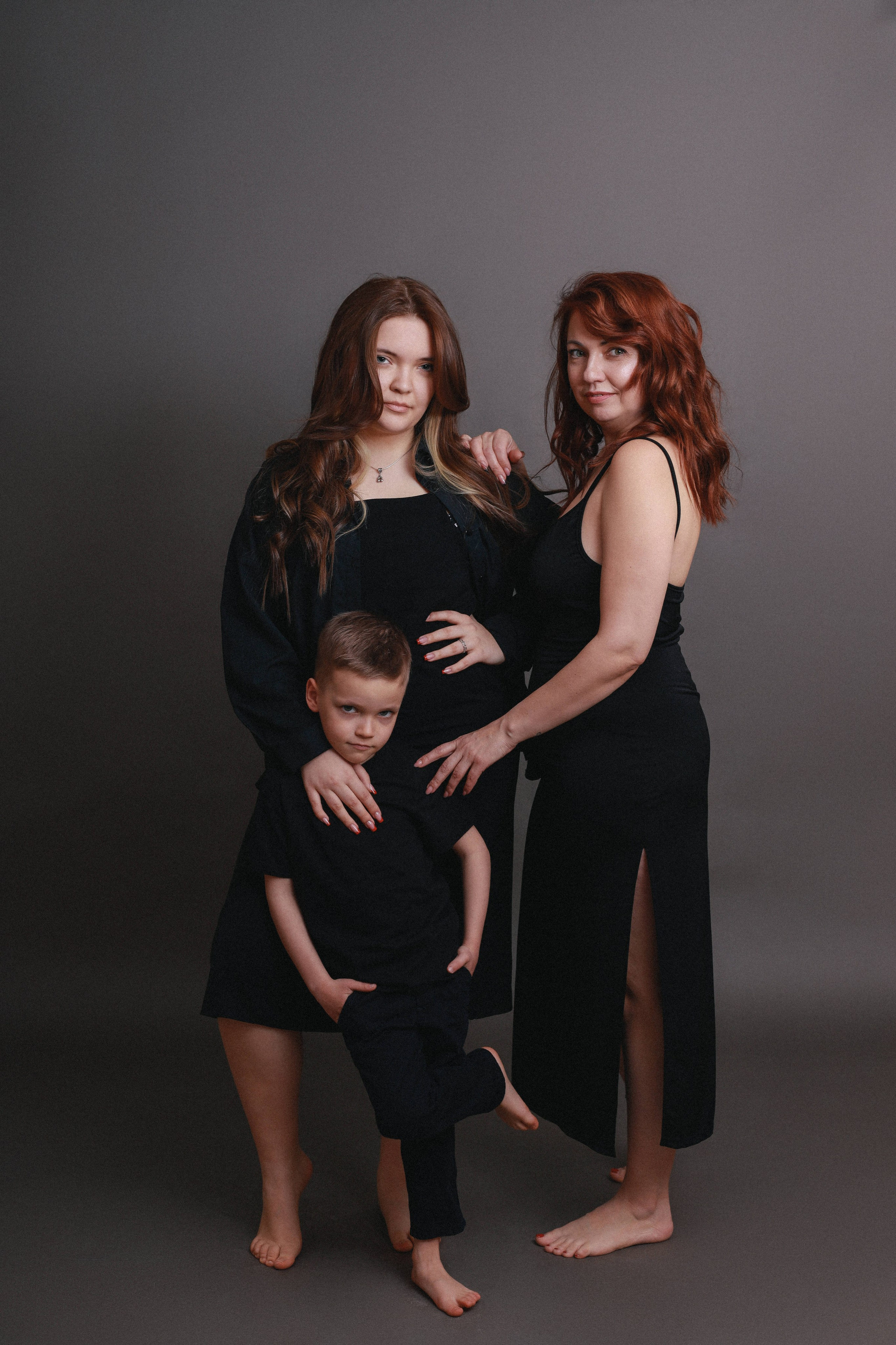 Семейная серия. Свадебный фотограф Мироманов Николай в Крыму