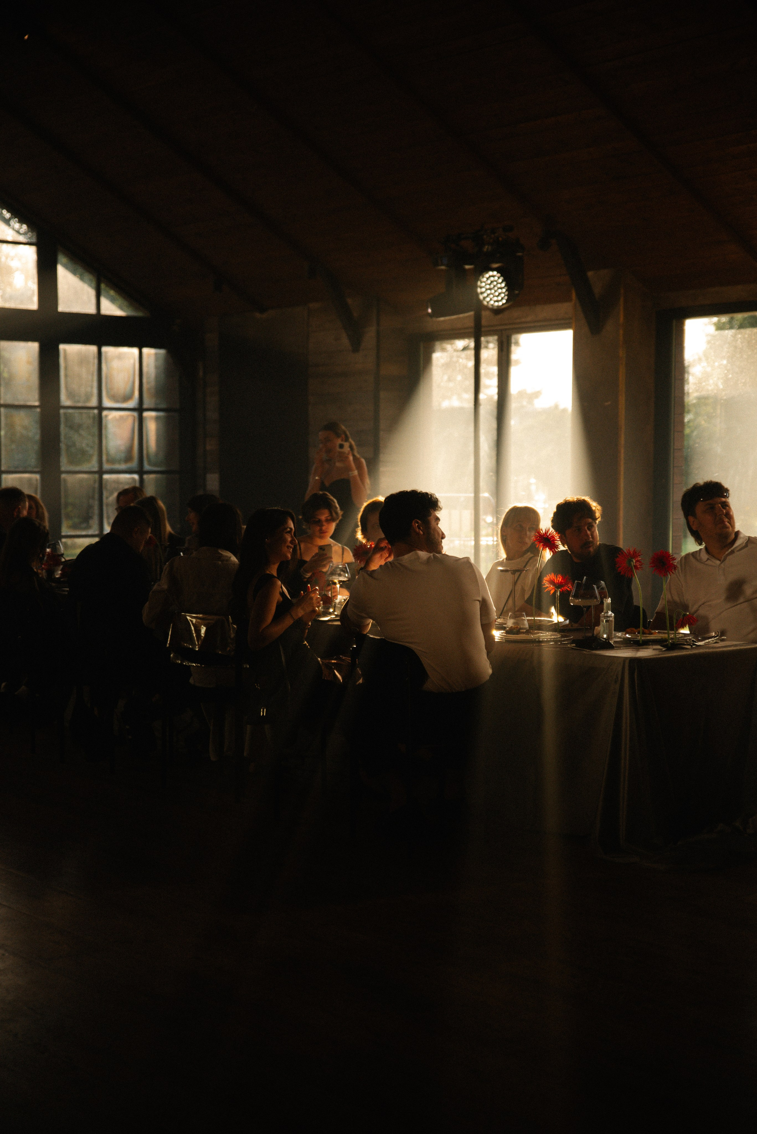 Саша & Оля. Свадебный, семейный, женский фотограф в Москве, Мытищах, Королёве Ксения Узилле
