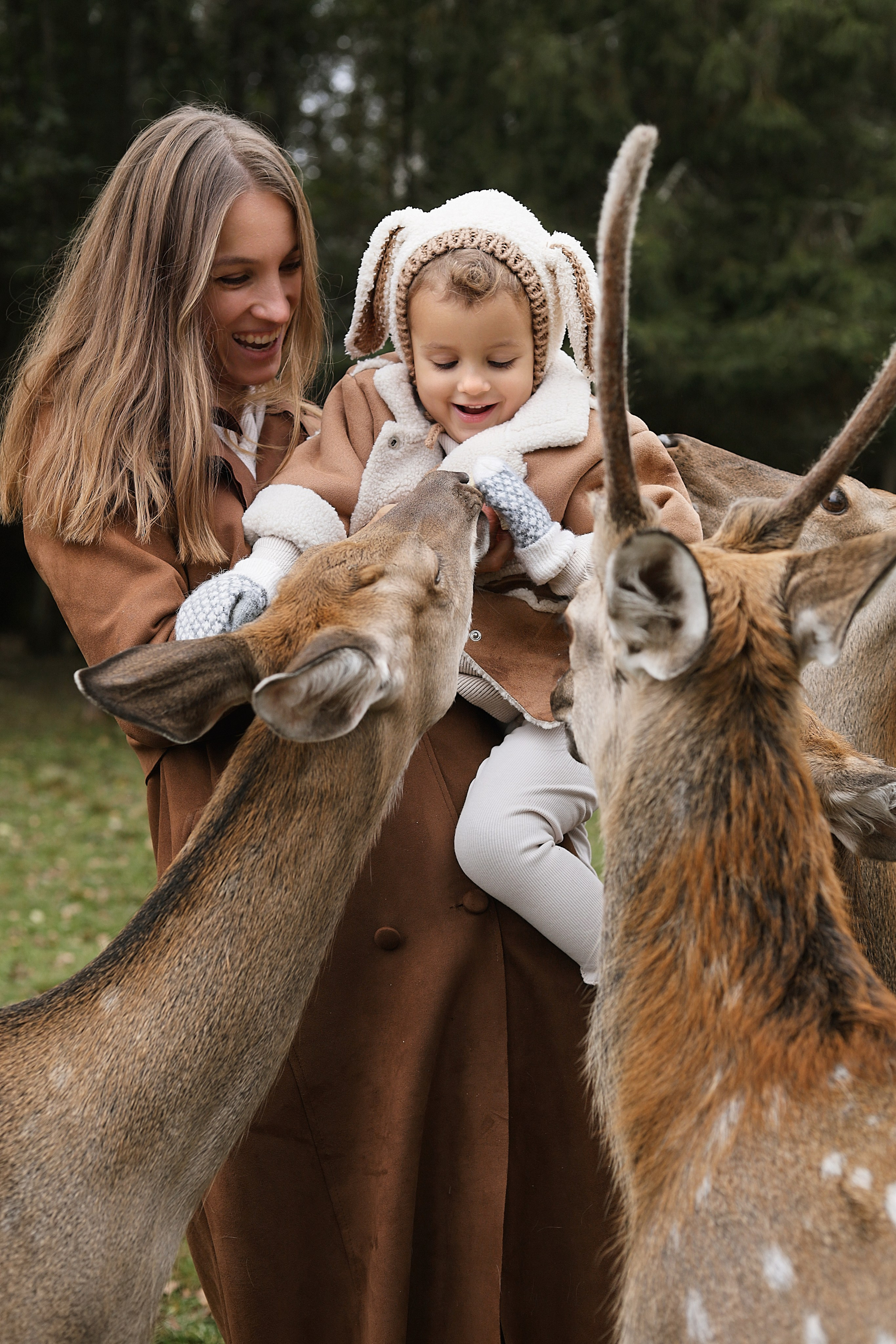 Профессиональный детский и семейный фотограф — сохраните самые важные моменты вашей жизни. Фотограф Мария Дрогунова