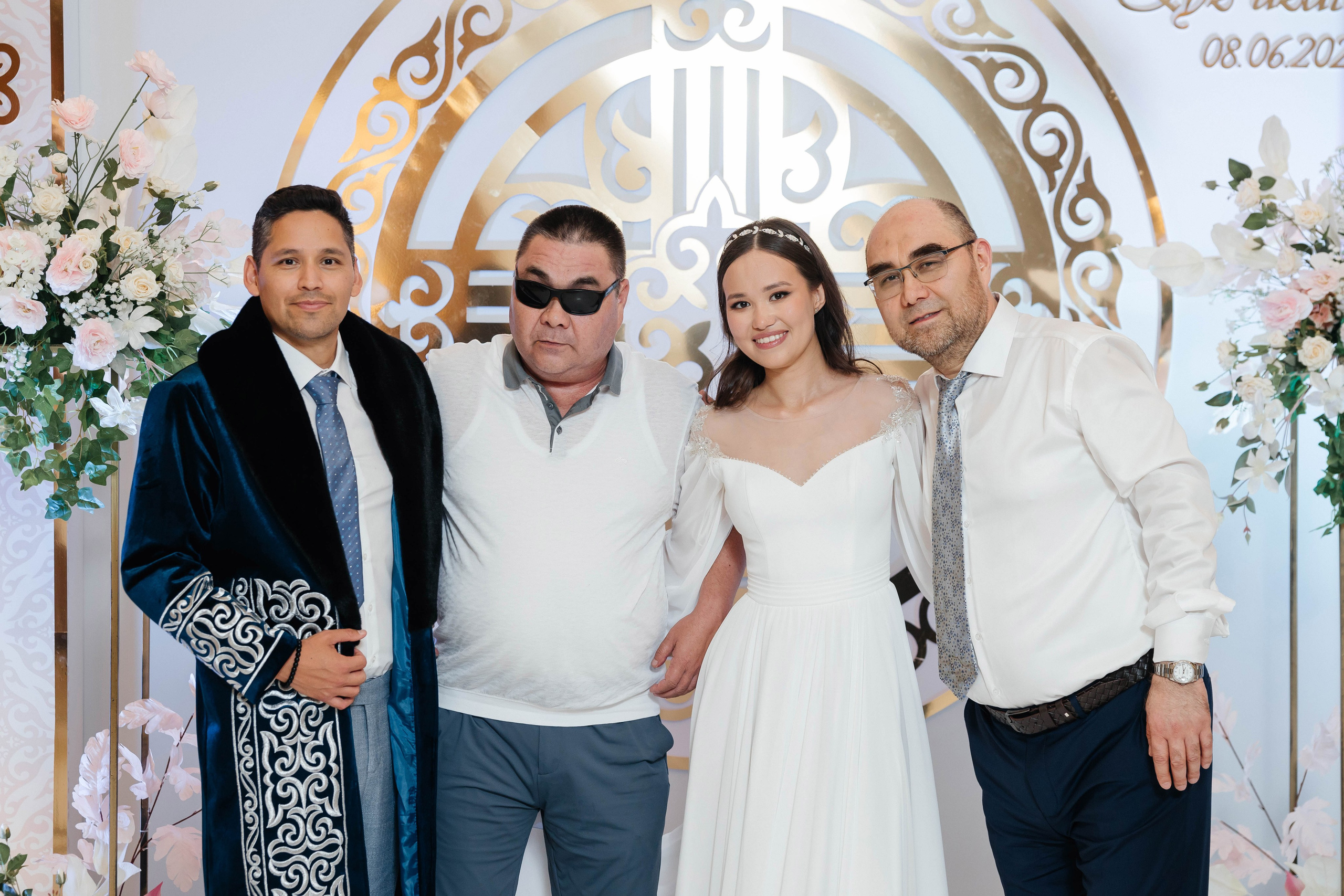 Alina Uzatu. Профессиональный фотограф в городе Астана/Алматы Даурен Сембаев