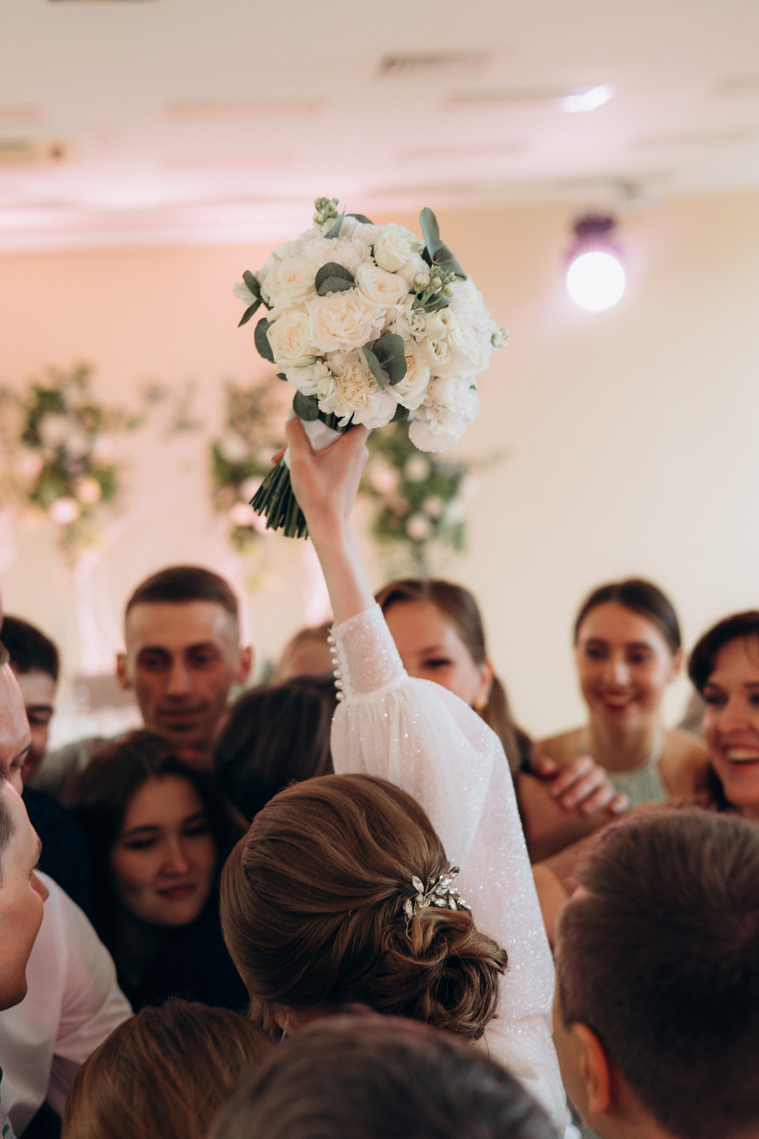 Настя и Андрей. Снимаю истории про вас. Фотограф Наталья Кац