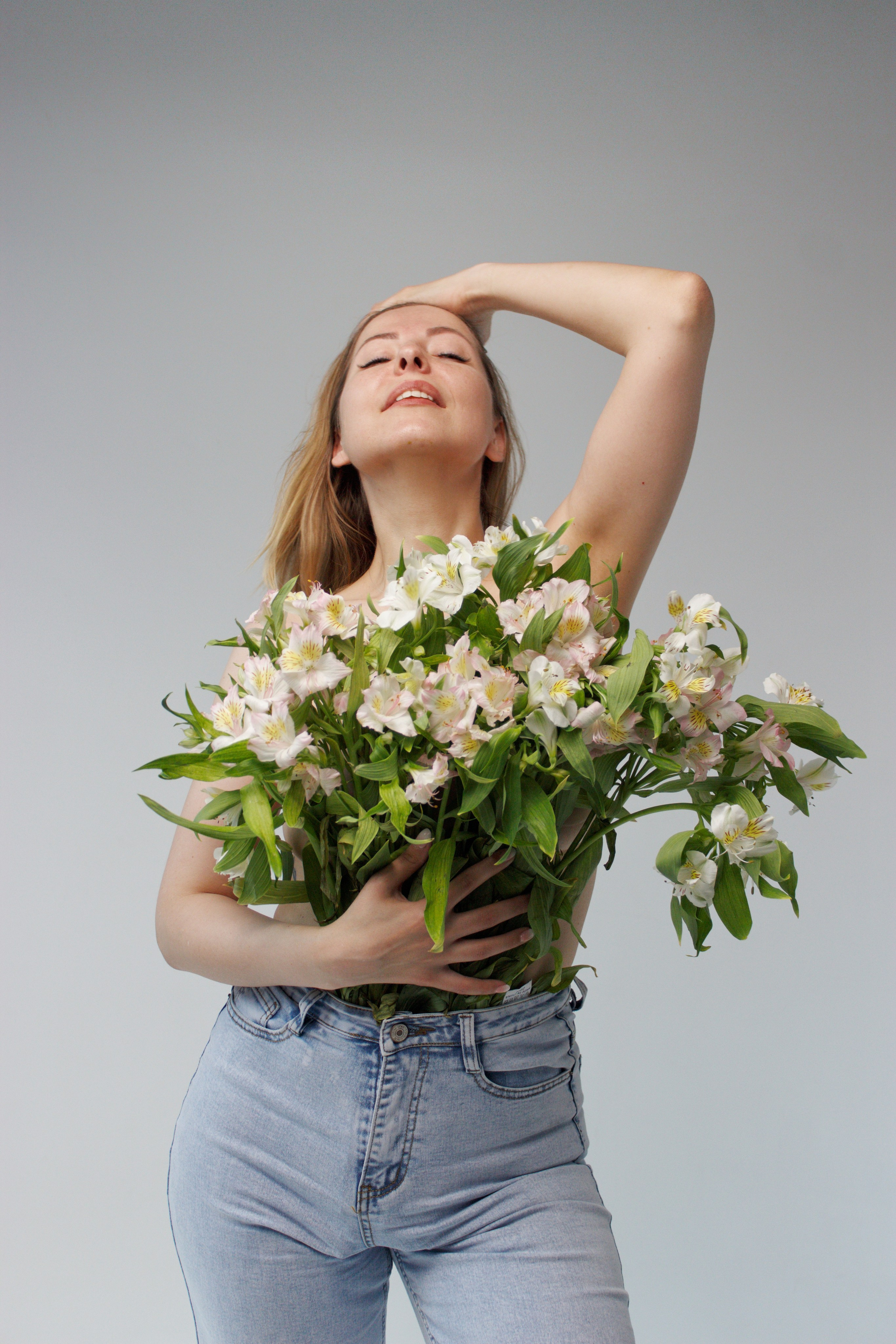 Вера. Фотограф Анастасия Москва|Одинцово