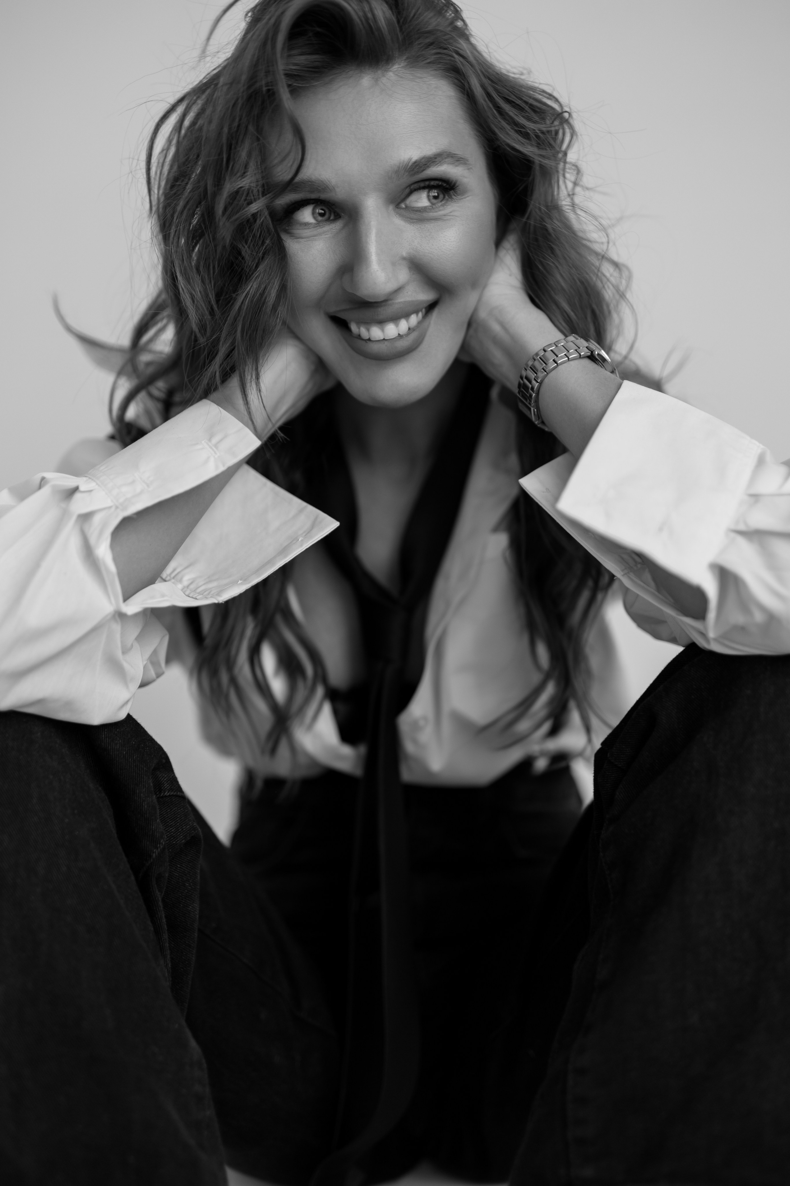 Оксана. Свадебный и портретный фотограф в Москве, Туле и Брянске Дара Евсеева