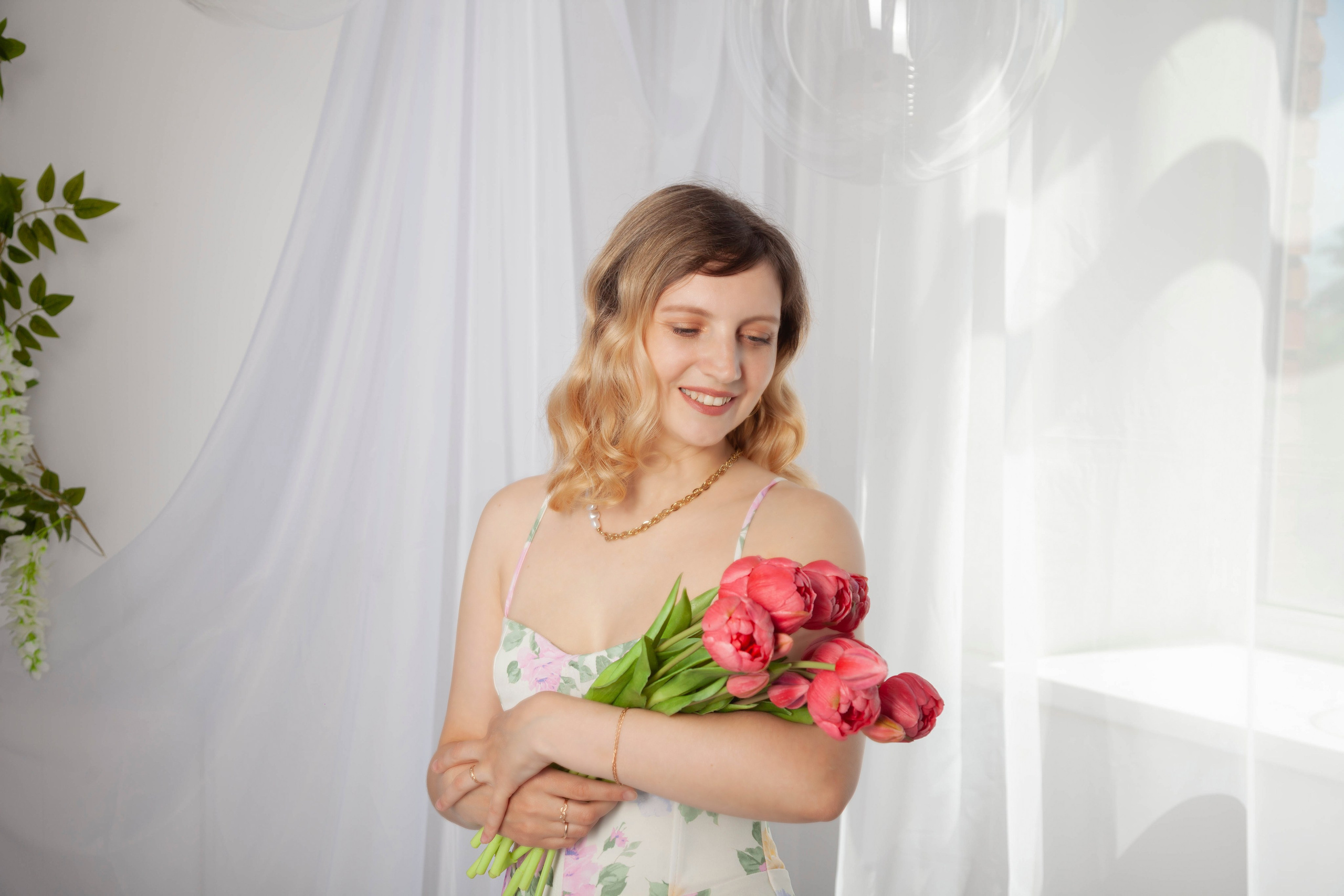 Девочки. PROphoto