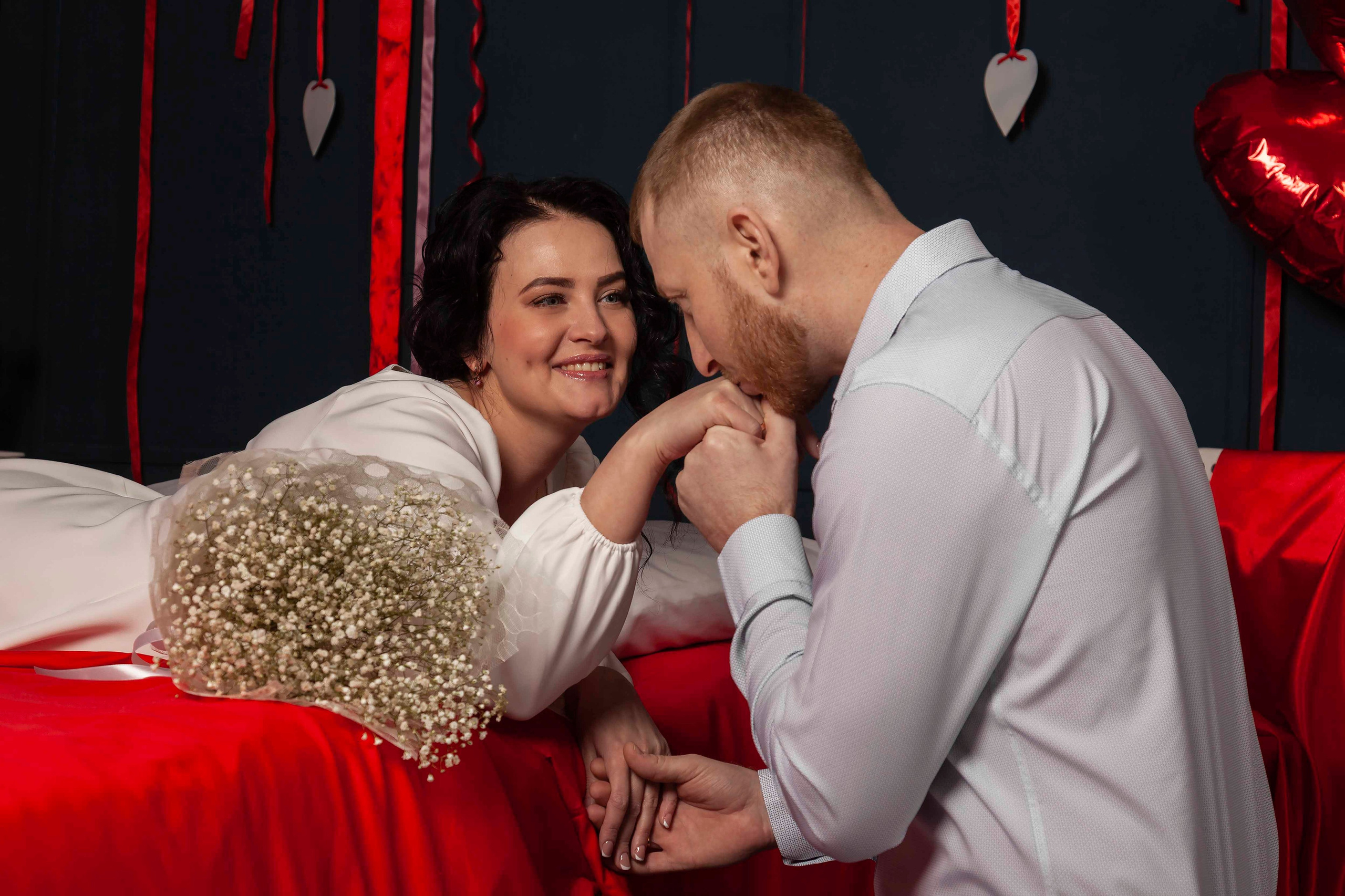 Семейные съемки. PROphoto