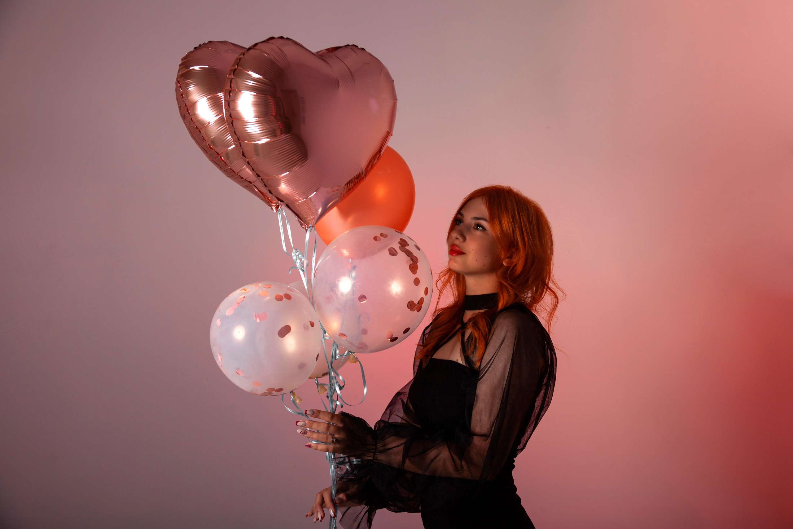 Девочки. PROphoto