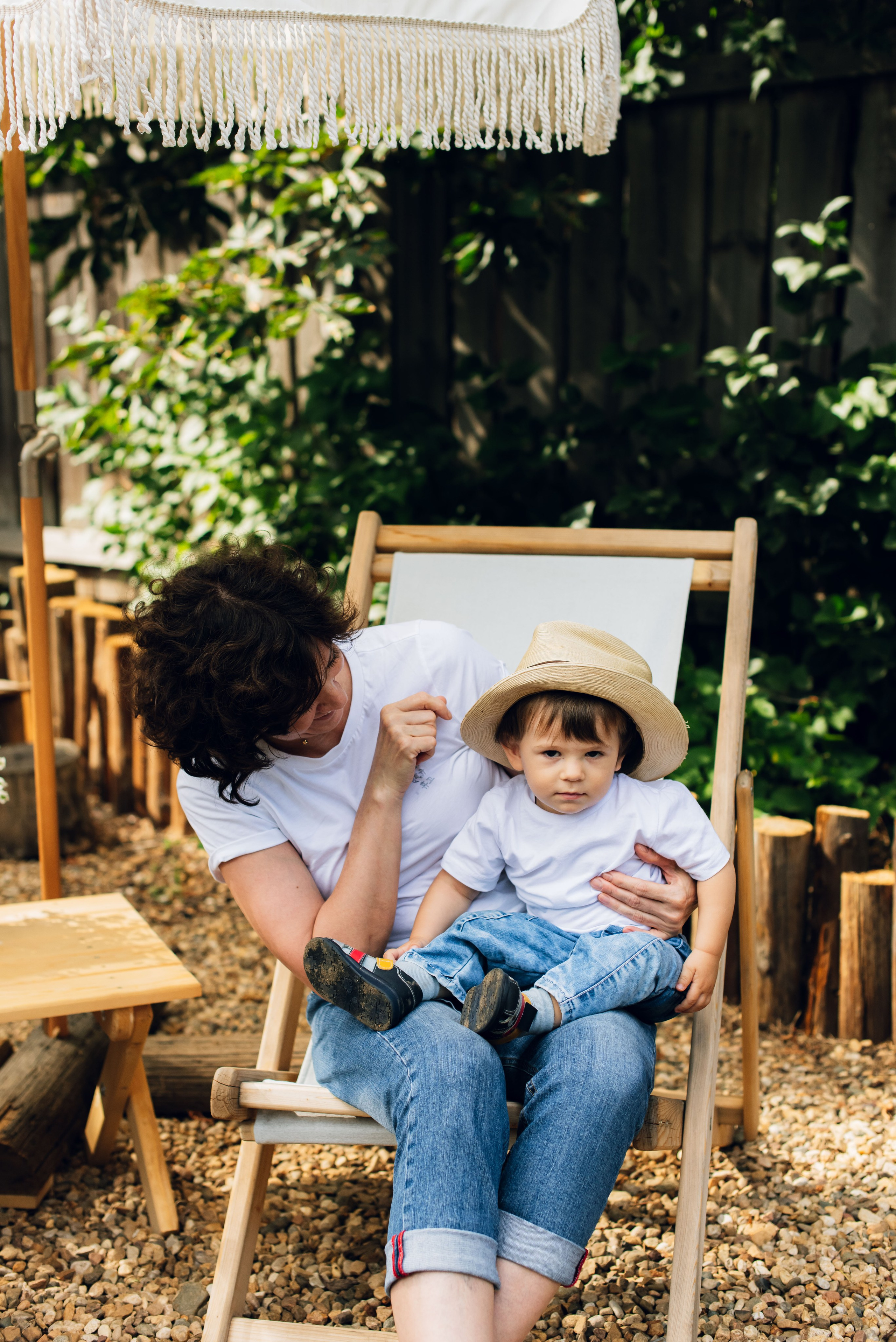 Кристина, Ульяна и Богдан. Женский фотограф в Москве и МО
