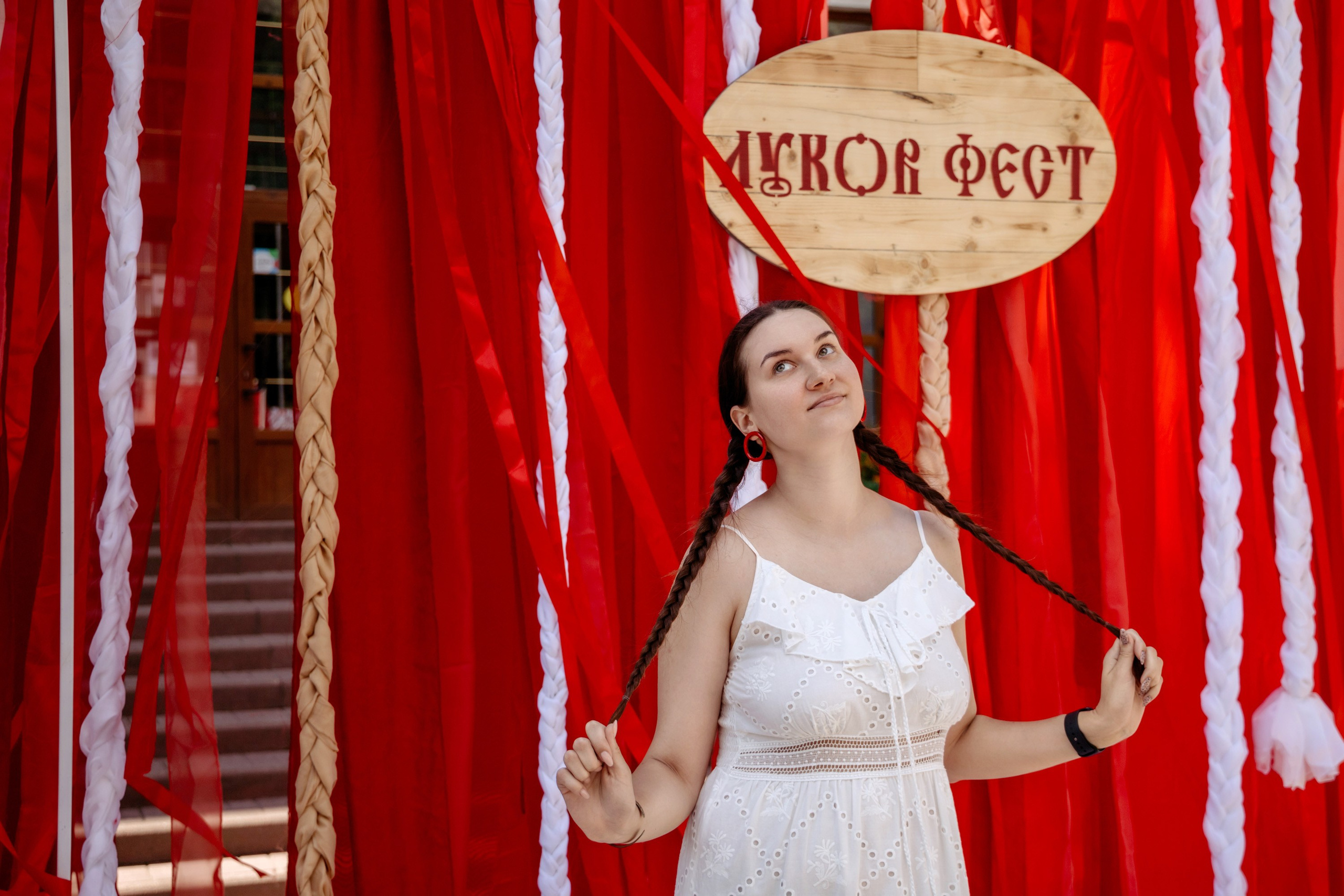 Фестиваль смоленской кухни ЛУКОВ ФЕСТ 2025. Главная