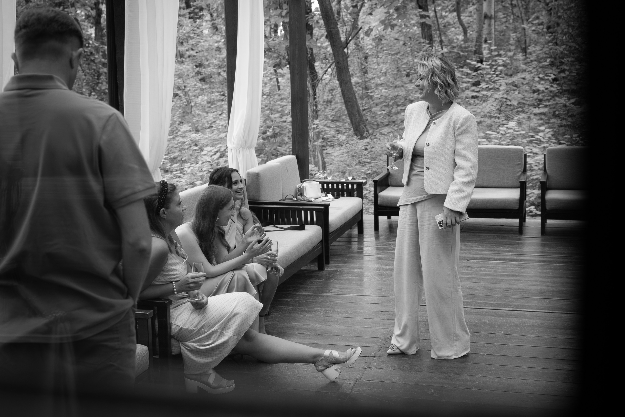 Свадебные серии. Андрей Черёмушкин | Репортажный Фотограф в Хабаровске