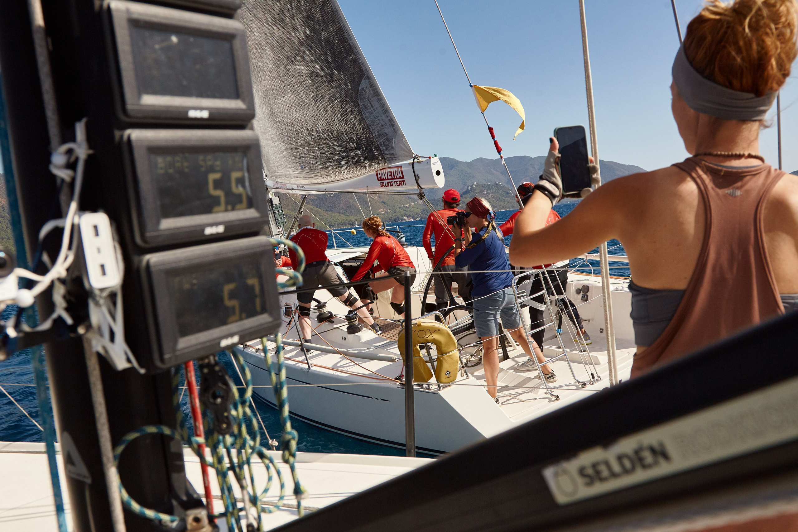 MIRW2022. Фотохроника для следующих поколений