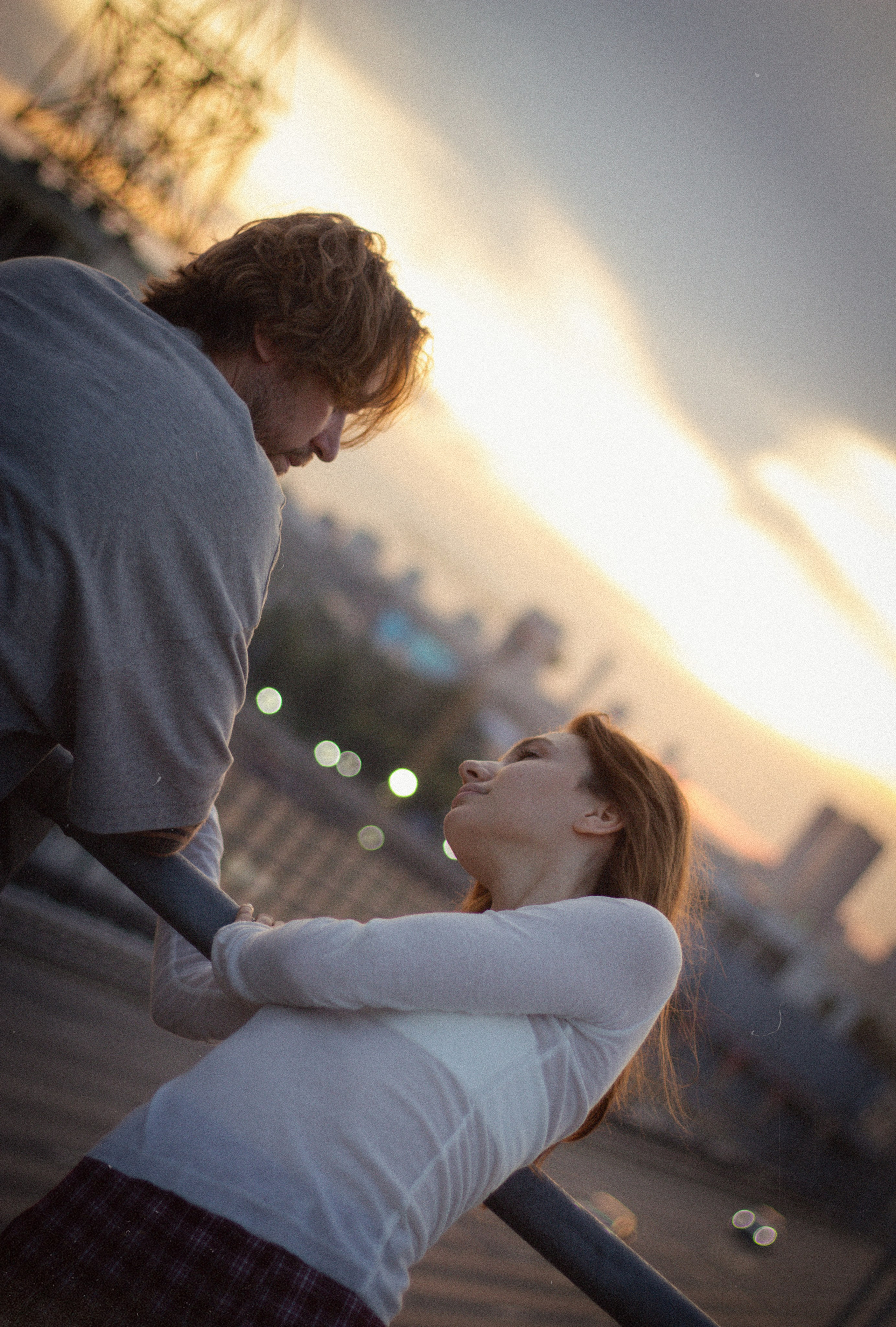 ARSENIIA AND MISHA. Главная