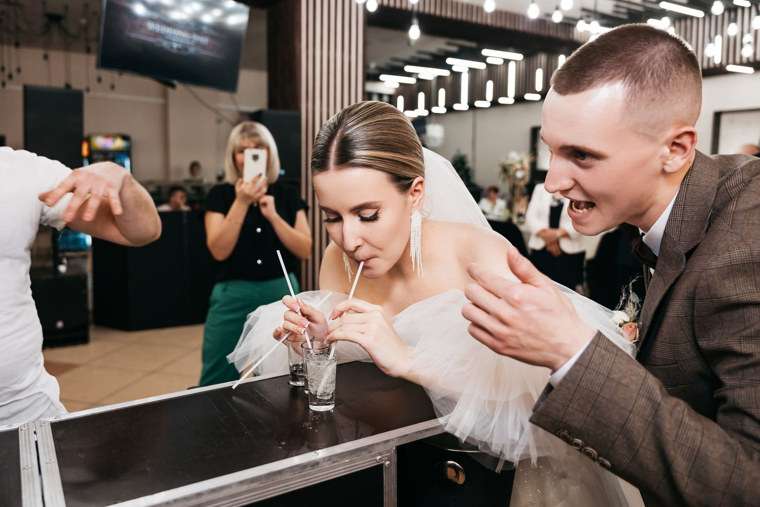 V&S. Алёна Хомич. Свадебный и семейный фотограф Коломна, Москва