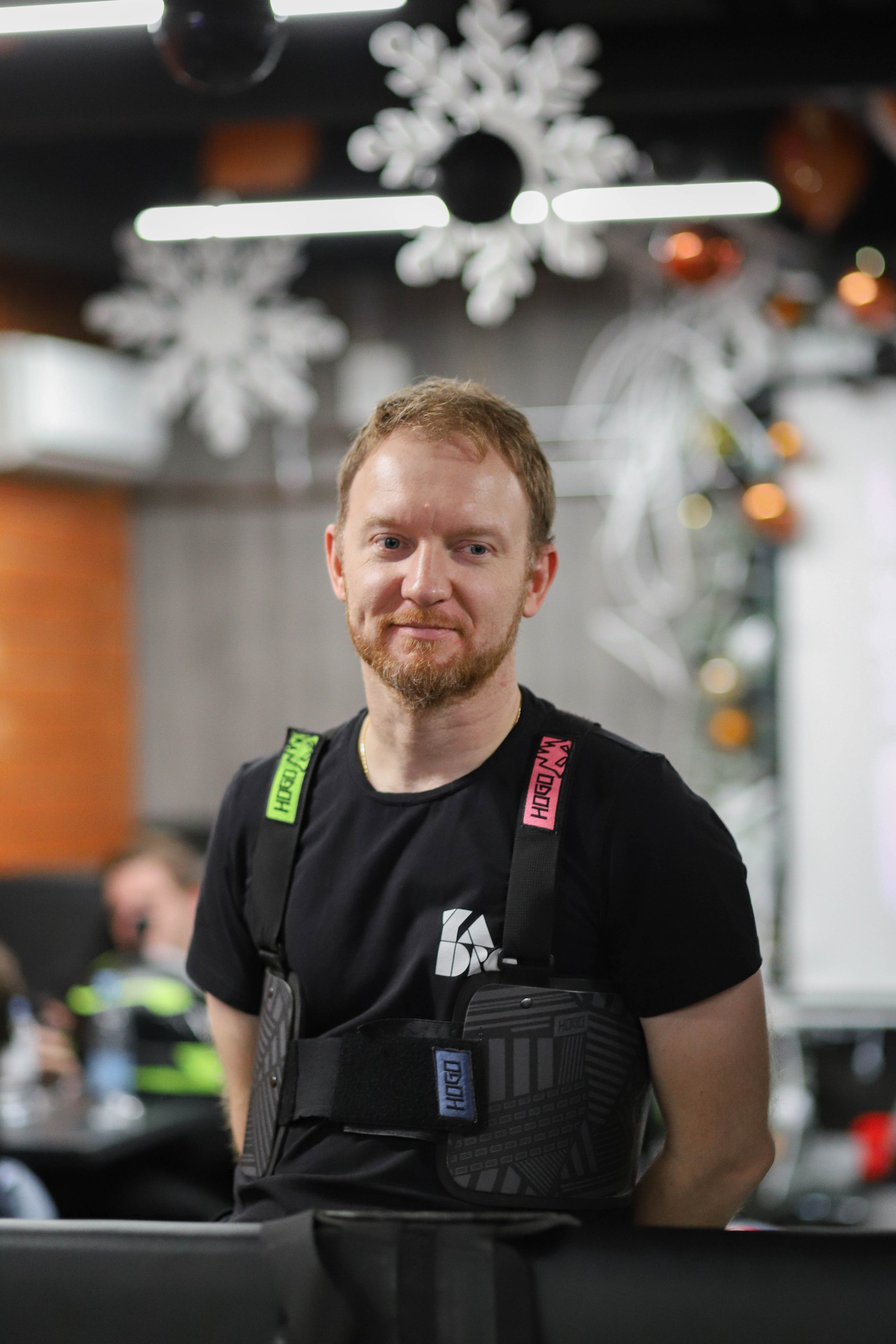 LSK Winter Cup 2025 — 2026 | Этап 4. Malenkyia