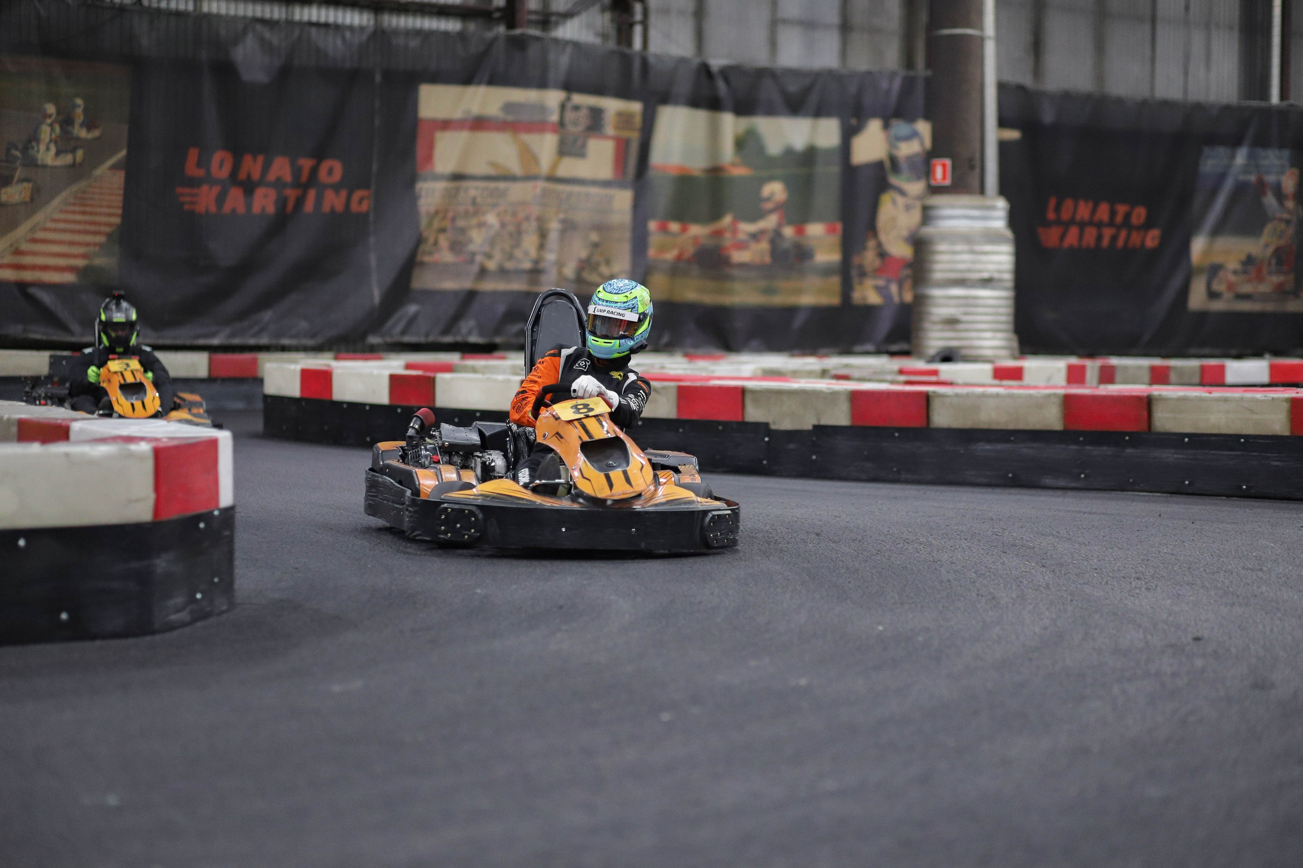 LSK Winter Cup 2025 — 2026 | Этап 4. Malenkyia