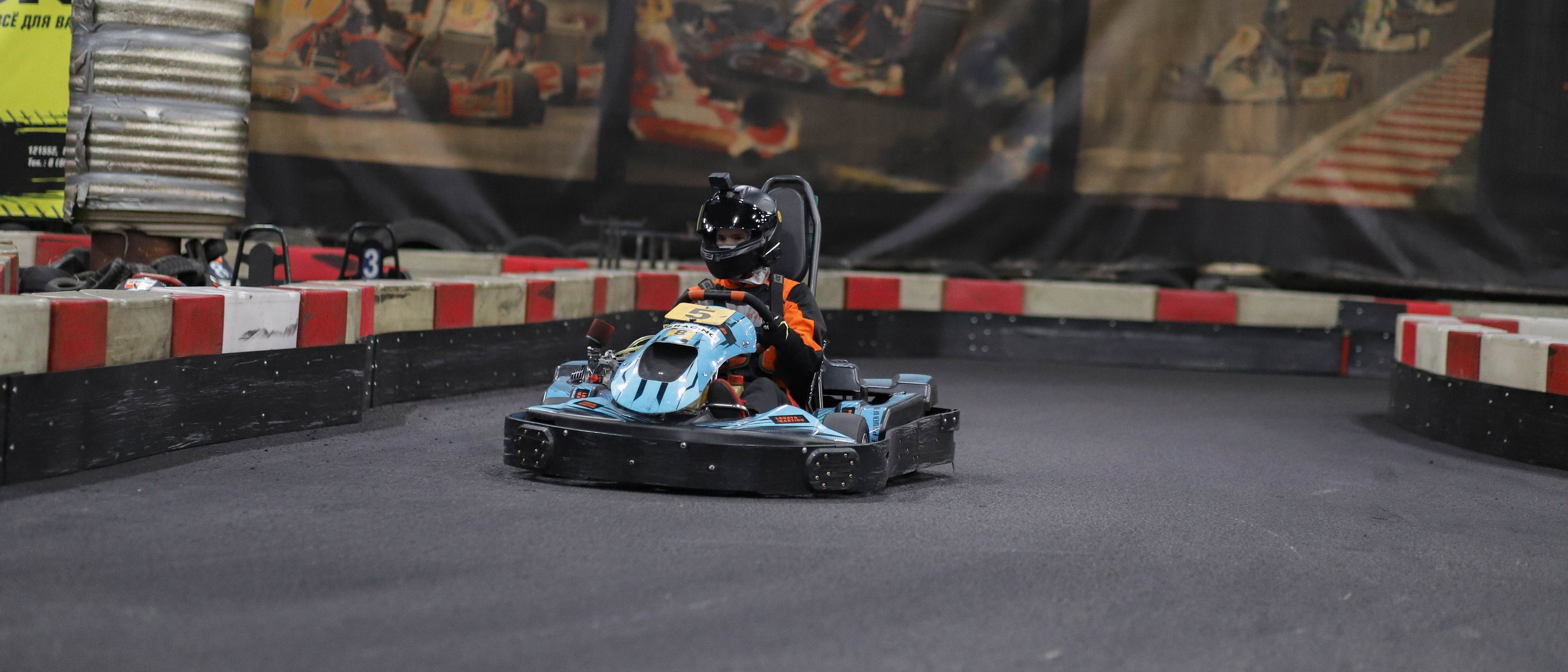 LSK Winter Cup 2025 — 2026 | Этап 4. Malenkyia