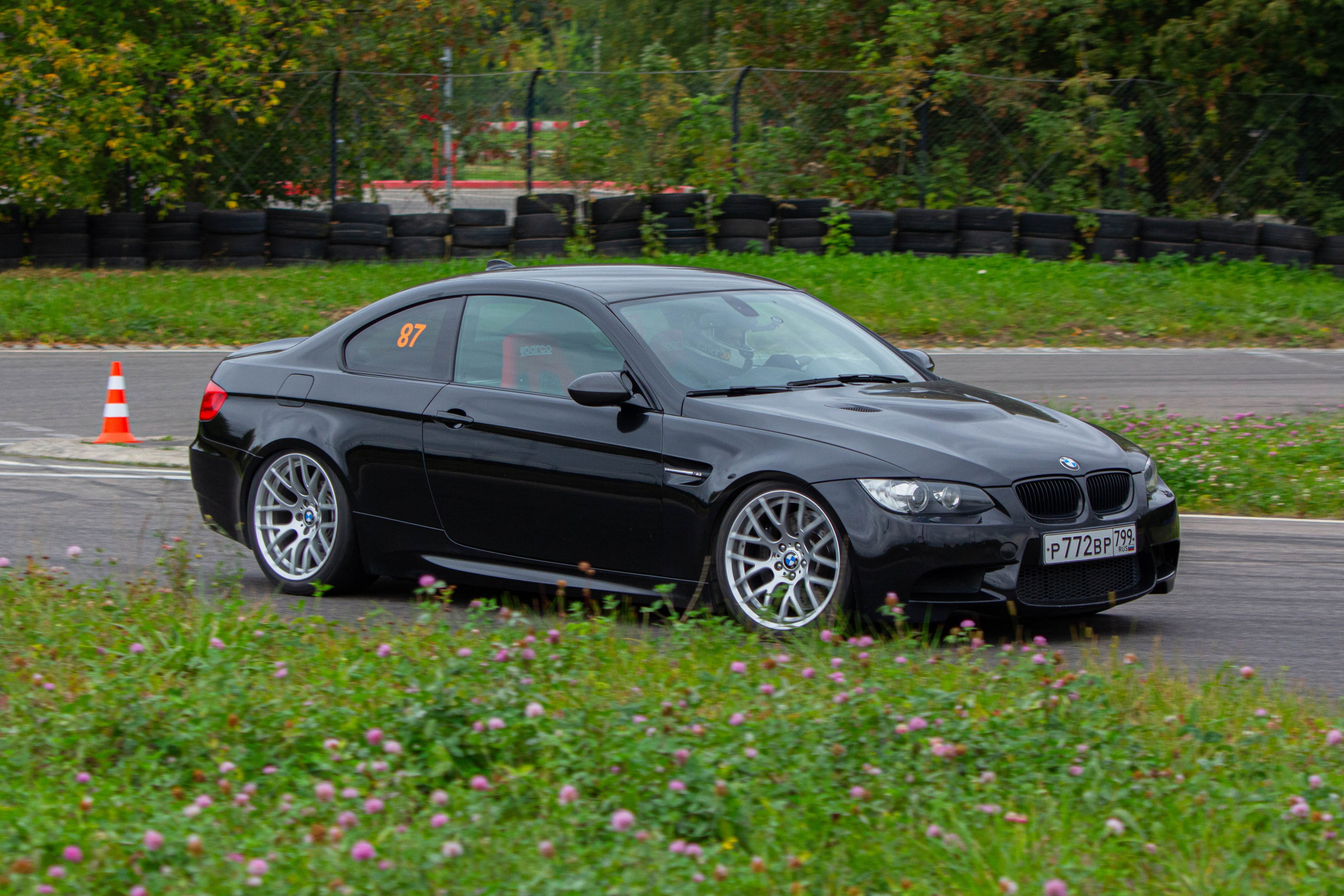 МосАвтоСлалом 20.09.25. Malenkyia