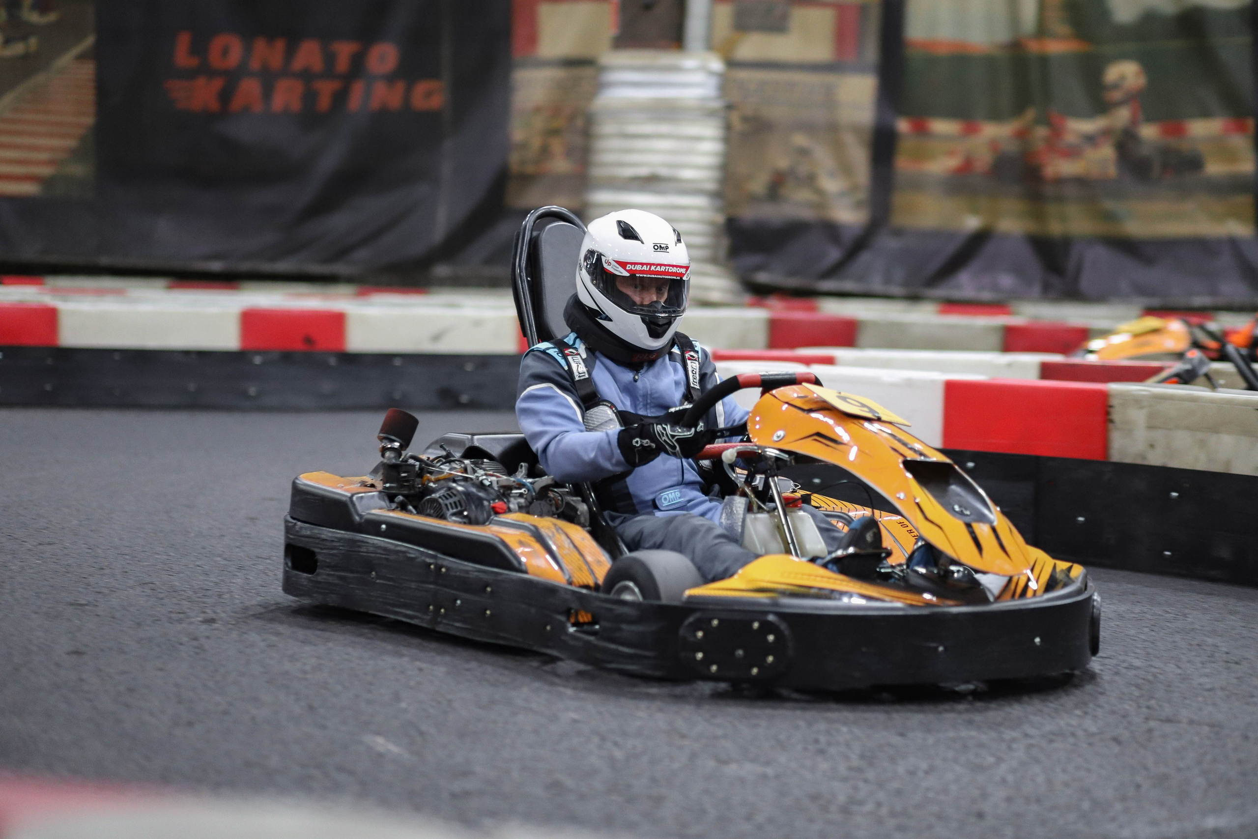 LSK Winter Cup 2025 — 2026 | Этап 3. Malenkyia