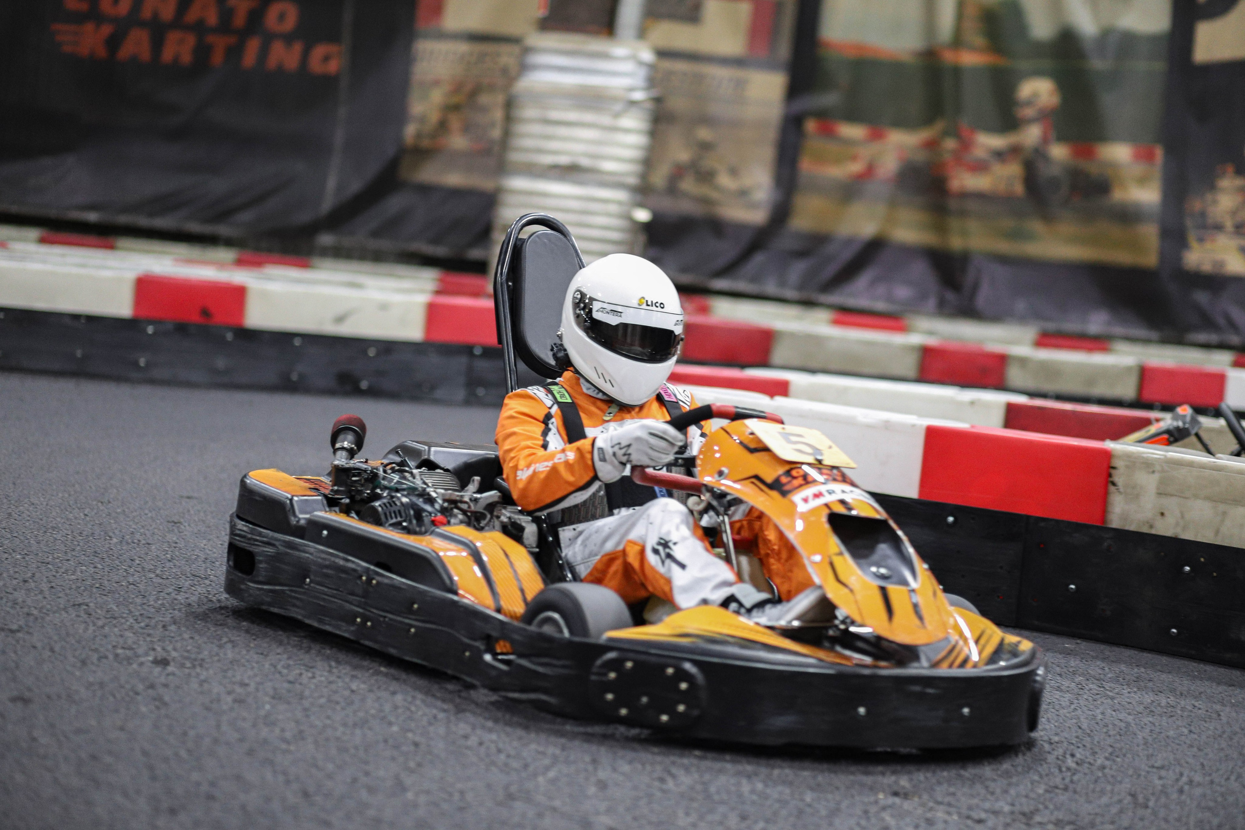 LSK Winter Cup 2025 — 2026 | Этап 3. Malenkyia