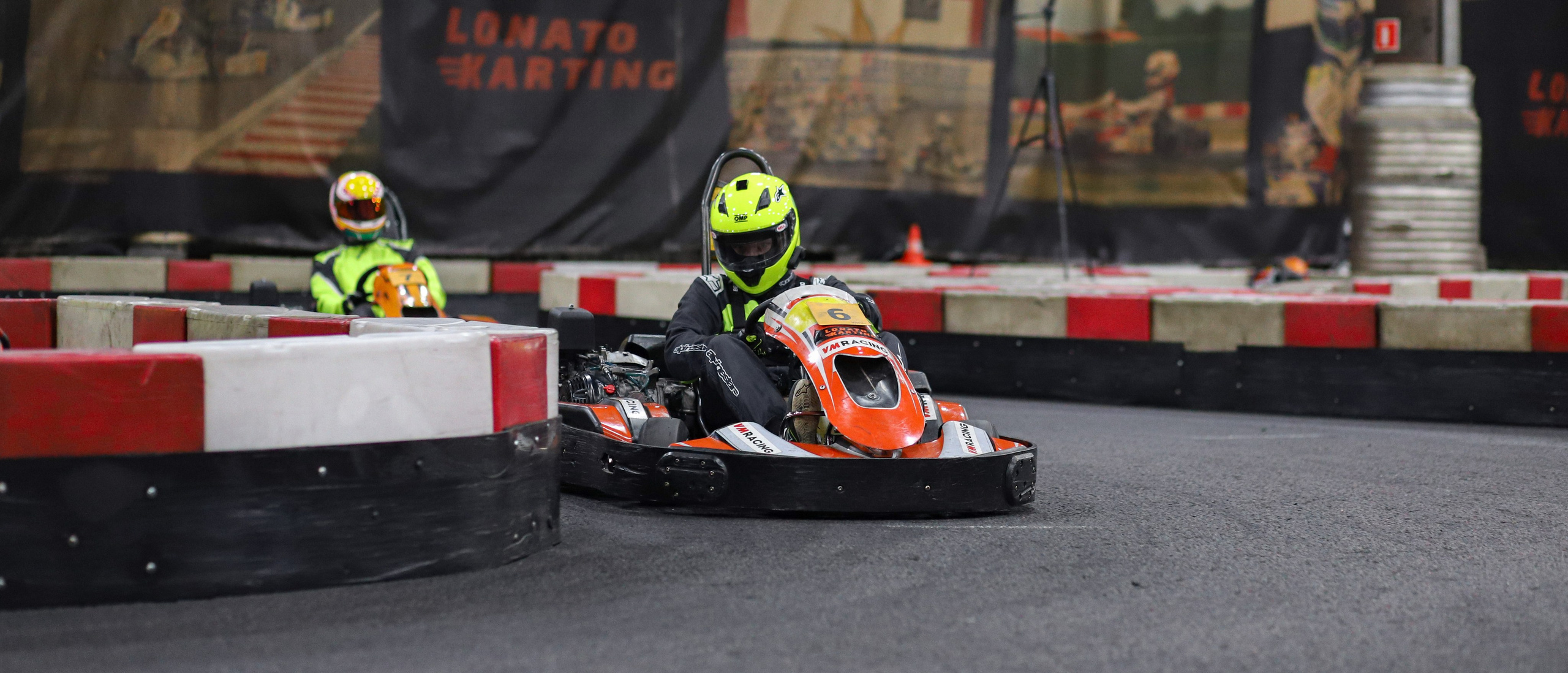 LSK Winter Cup 2025 — 2026 | Этап 6. Malenkyia