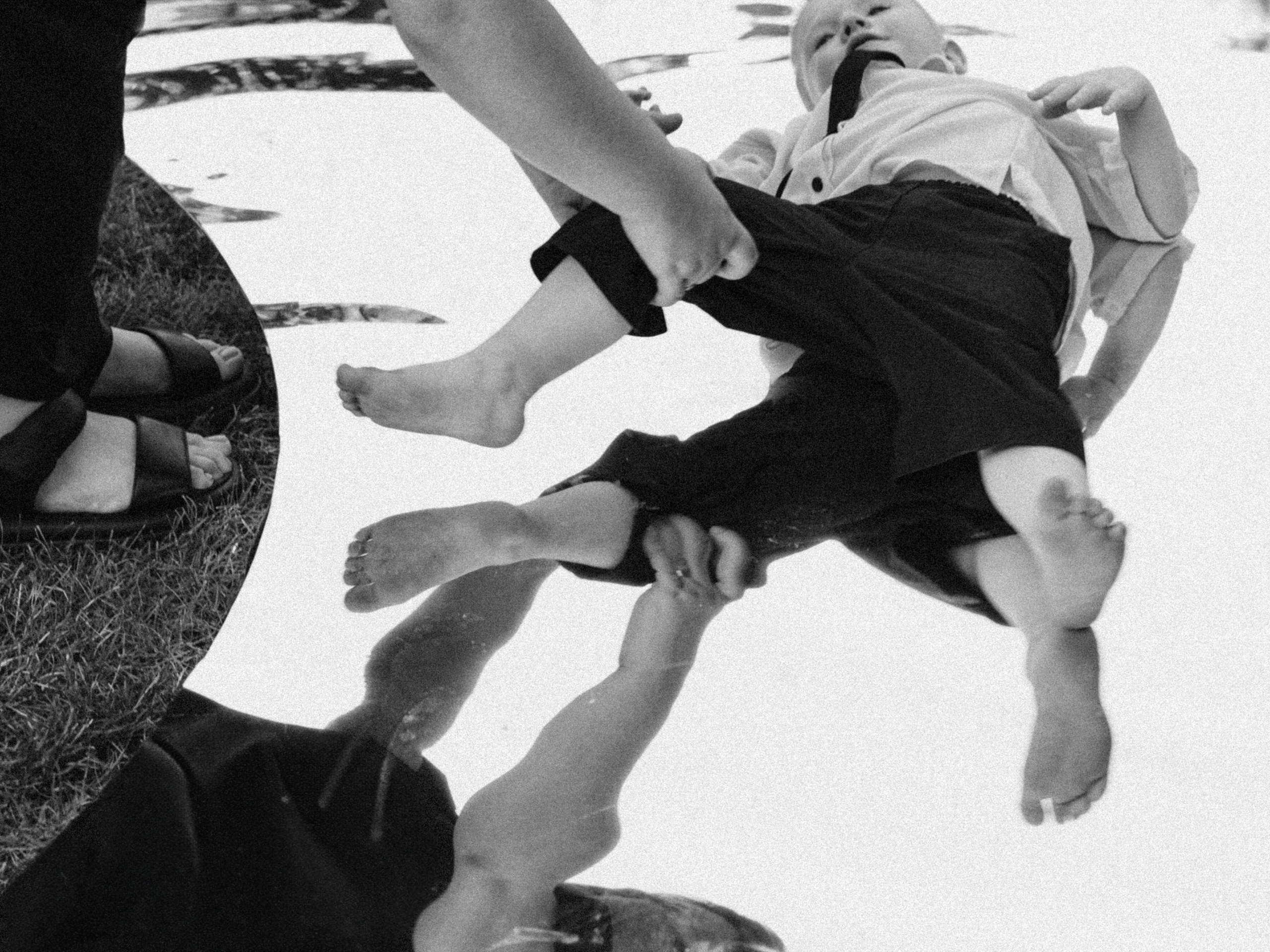 1. Свадебный фотограф @alexandradmitrievaph