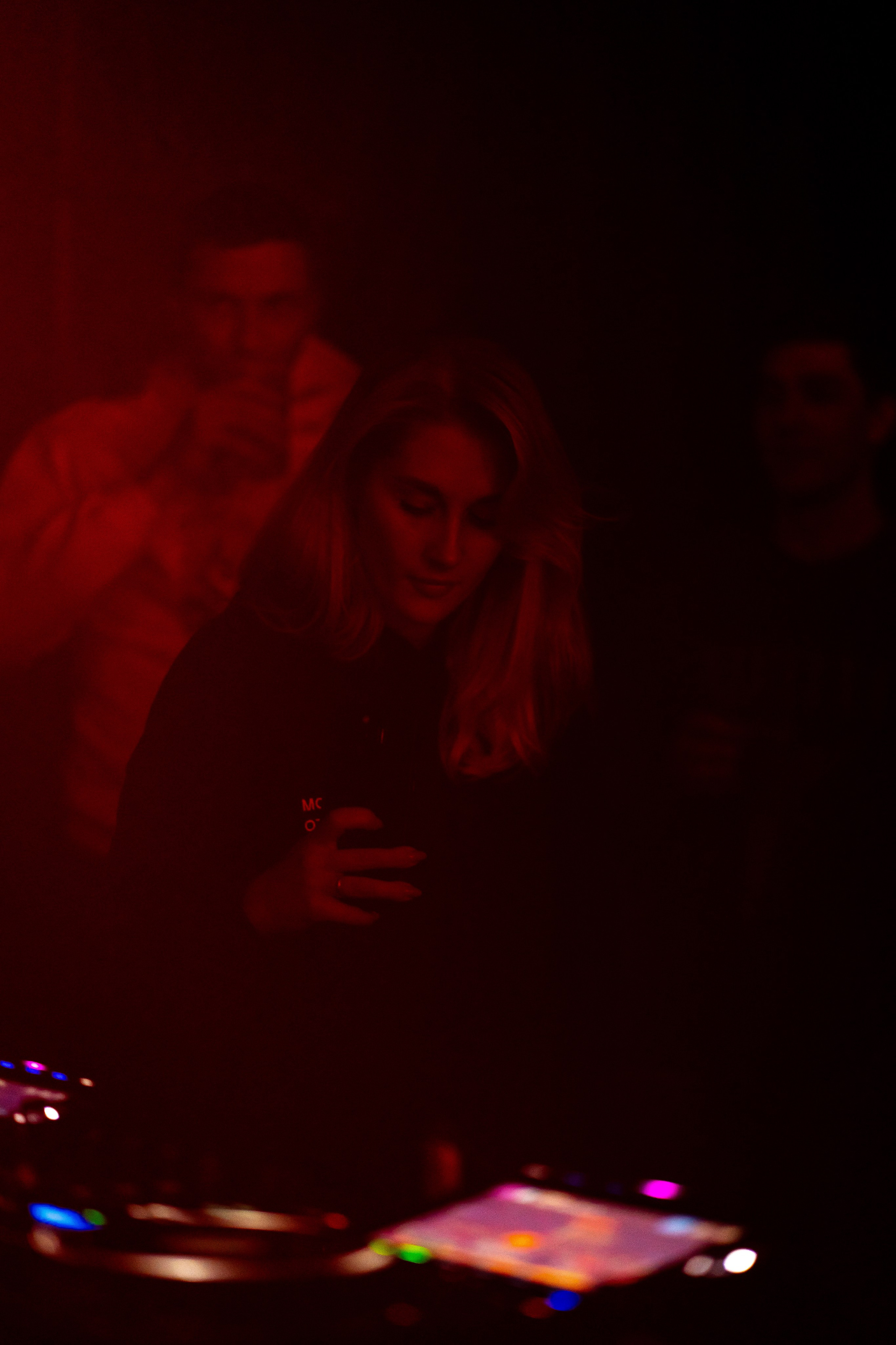 Rook's. Анастасия Паршукова — фотограф Шерегеш Новосибирск