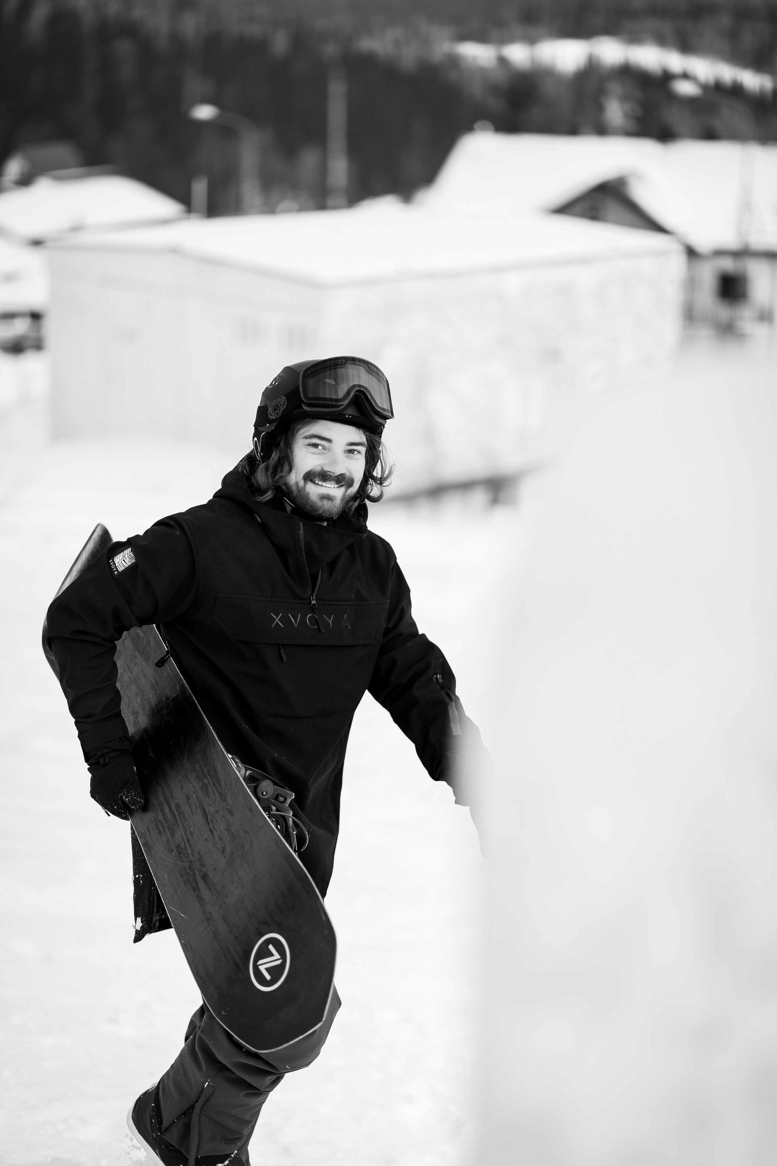 Джой 13.12. Анастасия Паршукова — фотограф Шерегеш Новосибирск