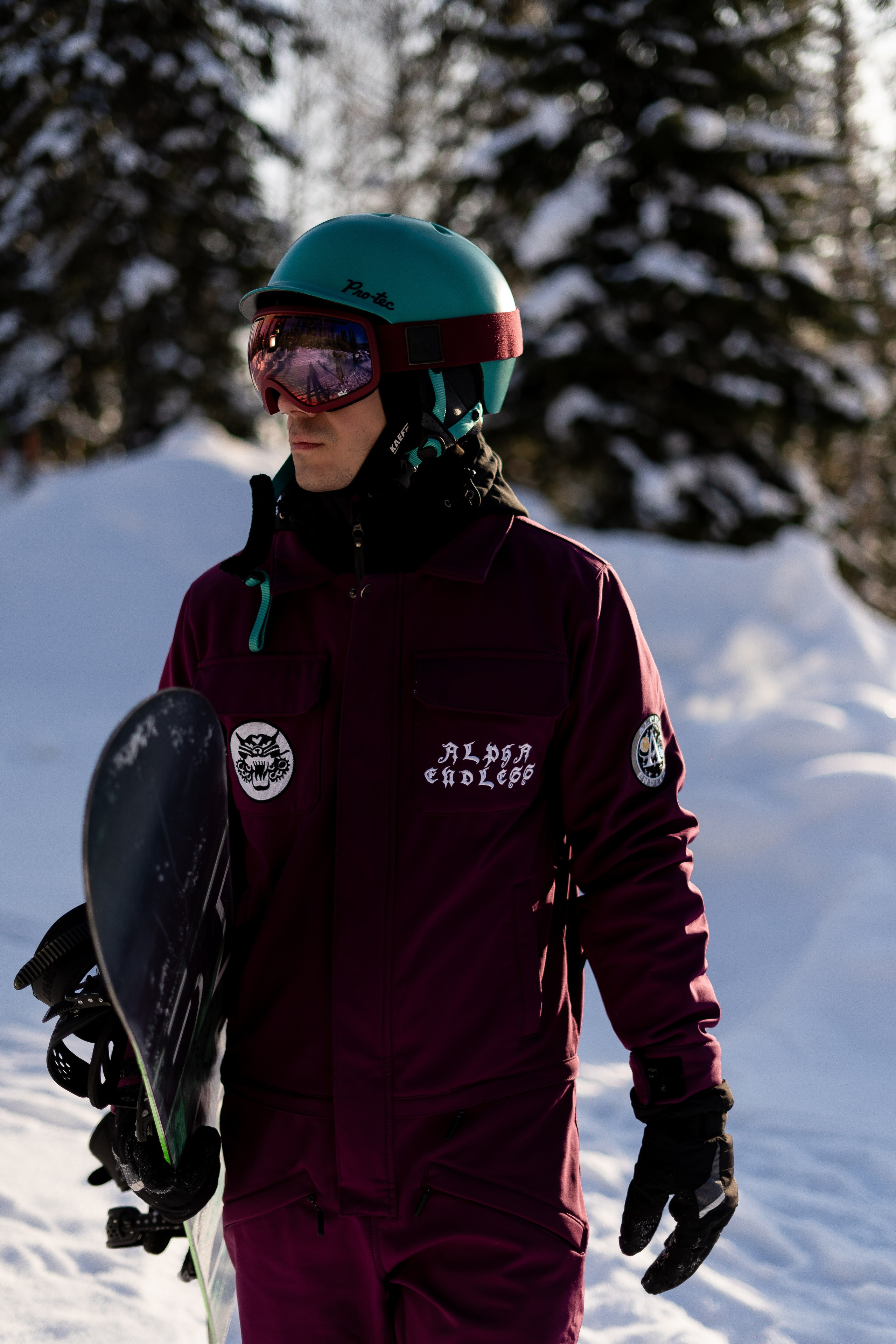 Джой 7.02. Анастасия Паршукова — фотограф Шерегеш Новосибирск