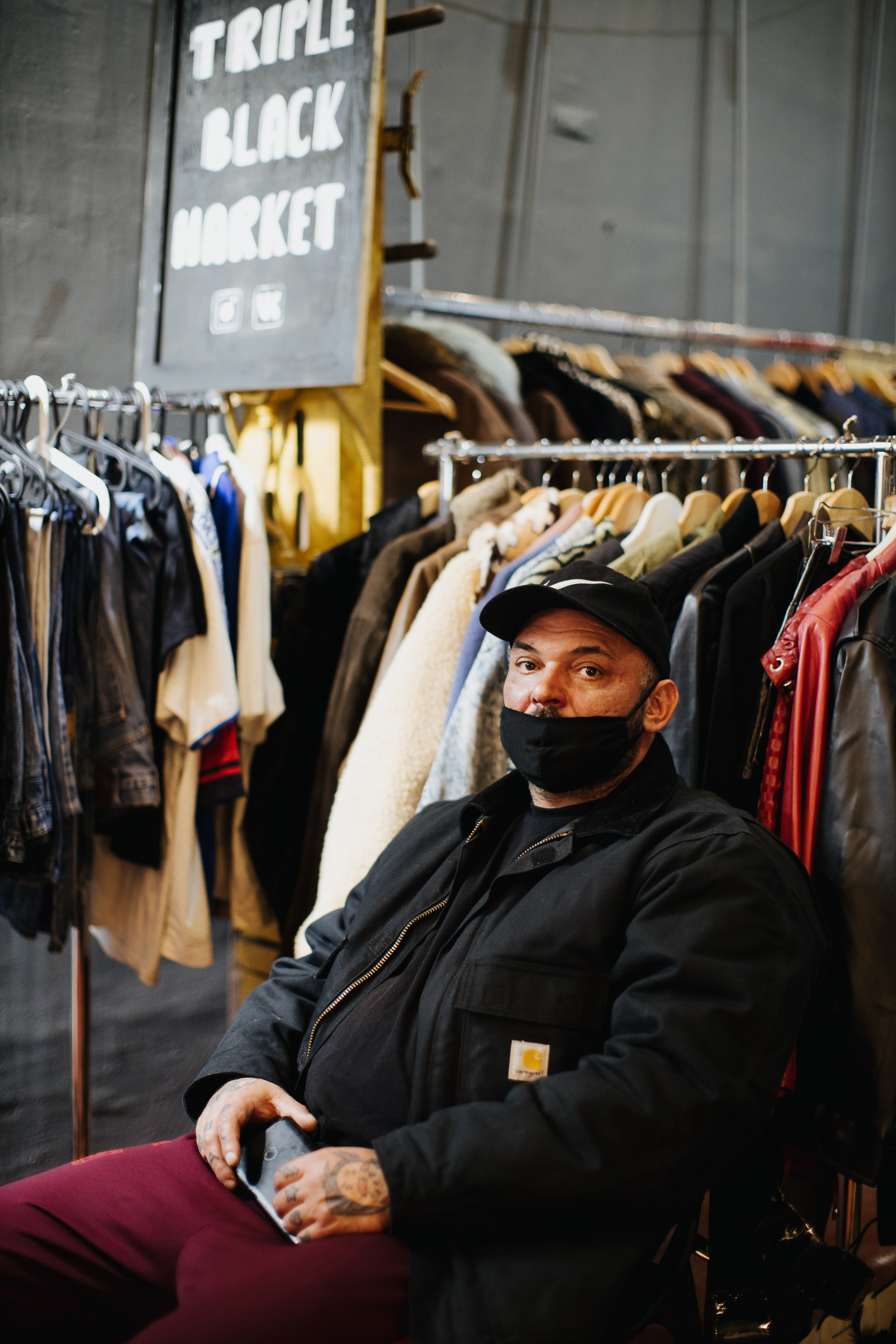 17–18 октября 2020 в «Инлиберти» / фото Валерий Белобеев. Фотоотчеты «Ламбада-маркета»