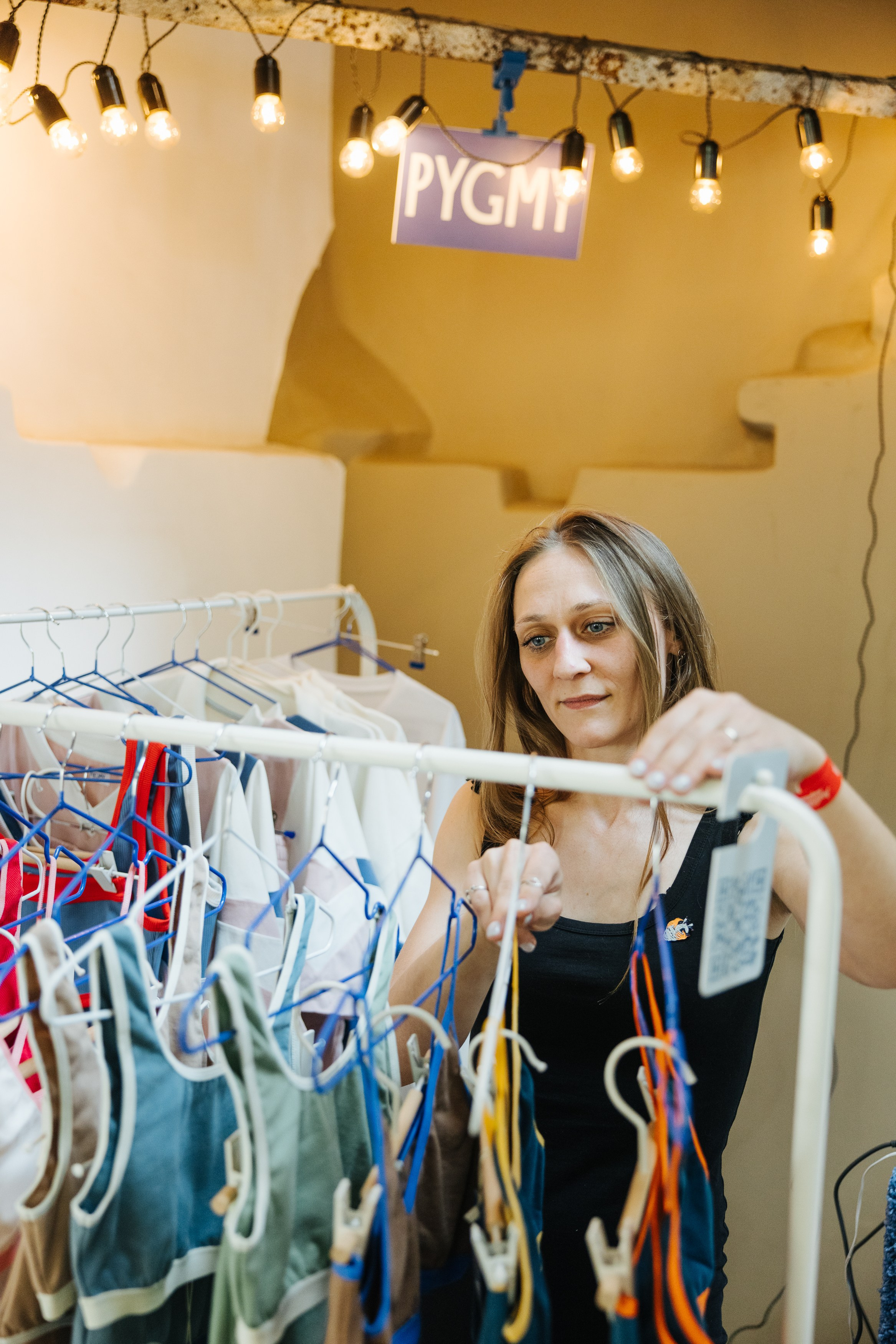 17–18 июня 2023 в пространстве YAUZA / День 2. Фотоотчеты «Ламбада-маркета»