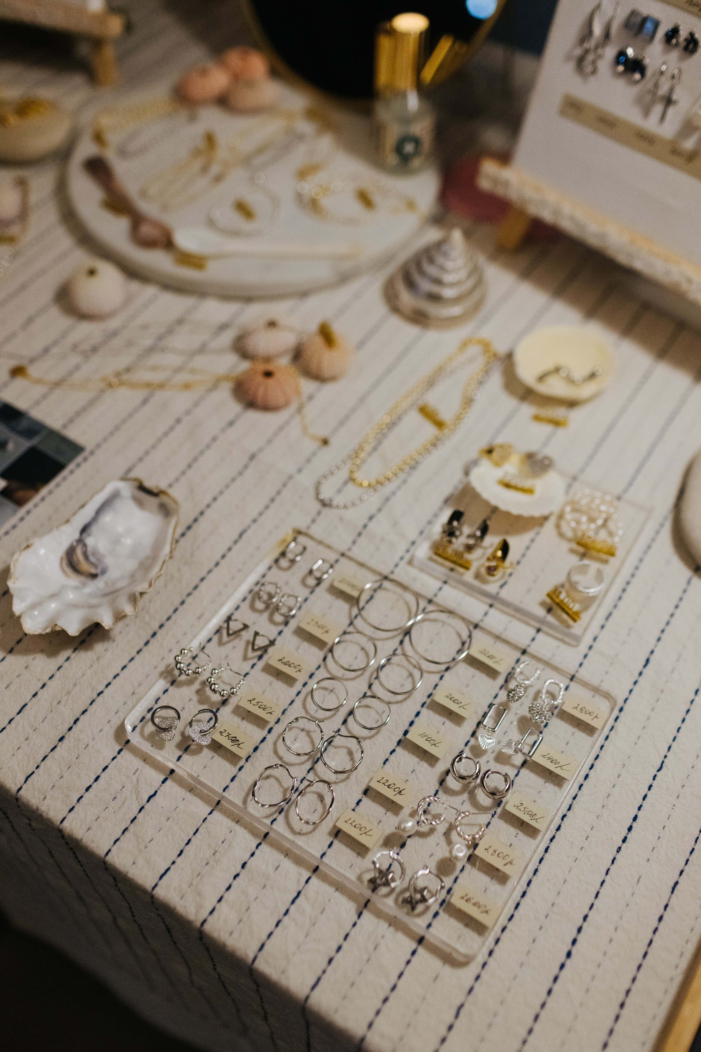 12–13 ноября 2022 POP-UP в ДК Рассвет. Фотоотчеты «Ламбада-маркета»