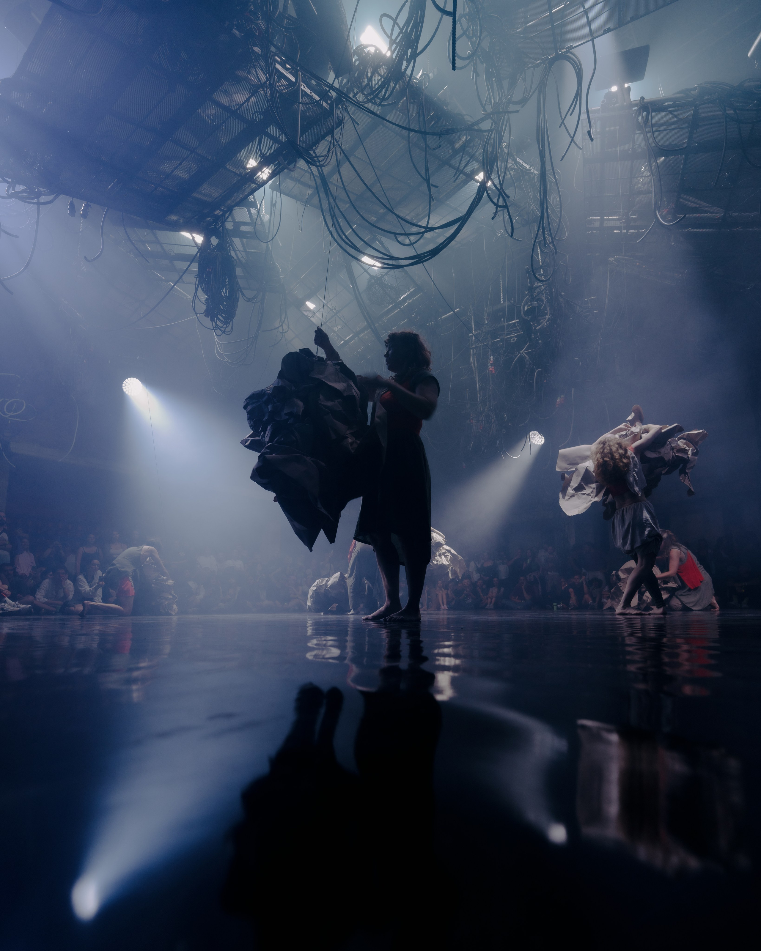 Outline 2024. @tomrus: Рустам Шагиморданов — фотограф