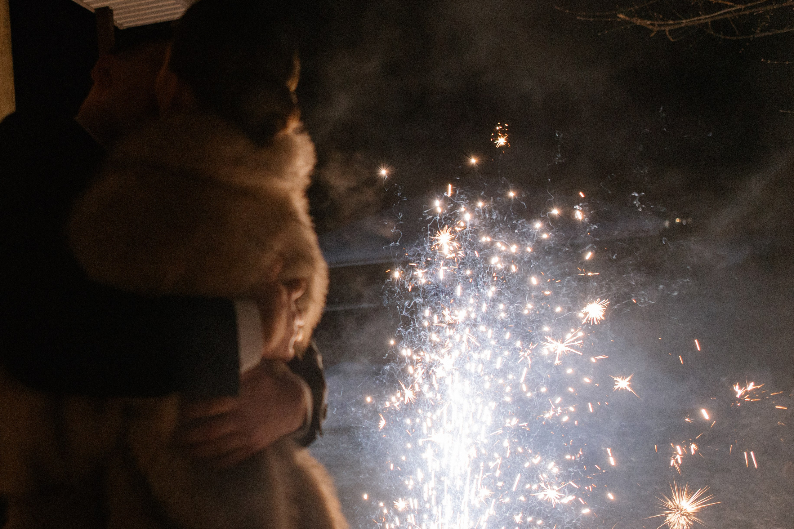 Соня и Дима. Фотограф Дубровская Виктория