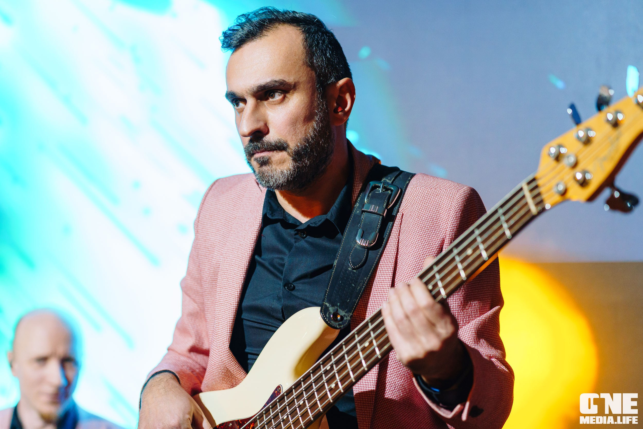 Фоторепортаж из ресторана Океан. One Media Life: фоторепортажи, фотоотчеты с мероприятий и заведений