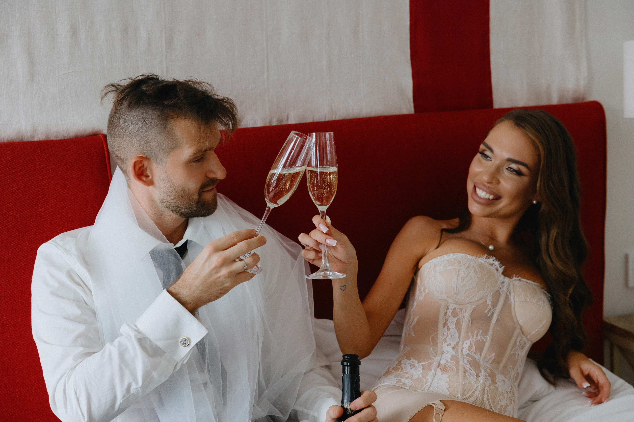 Даша и Антон. Свадебный фотограф в Санкт-Петербурге Рябикин Александр , занимаюсь св