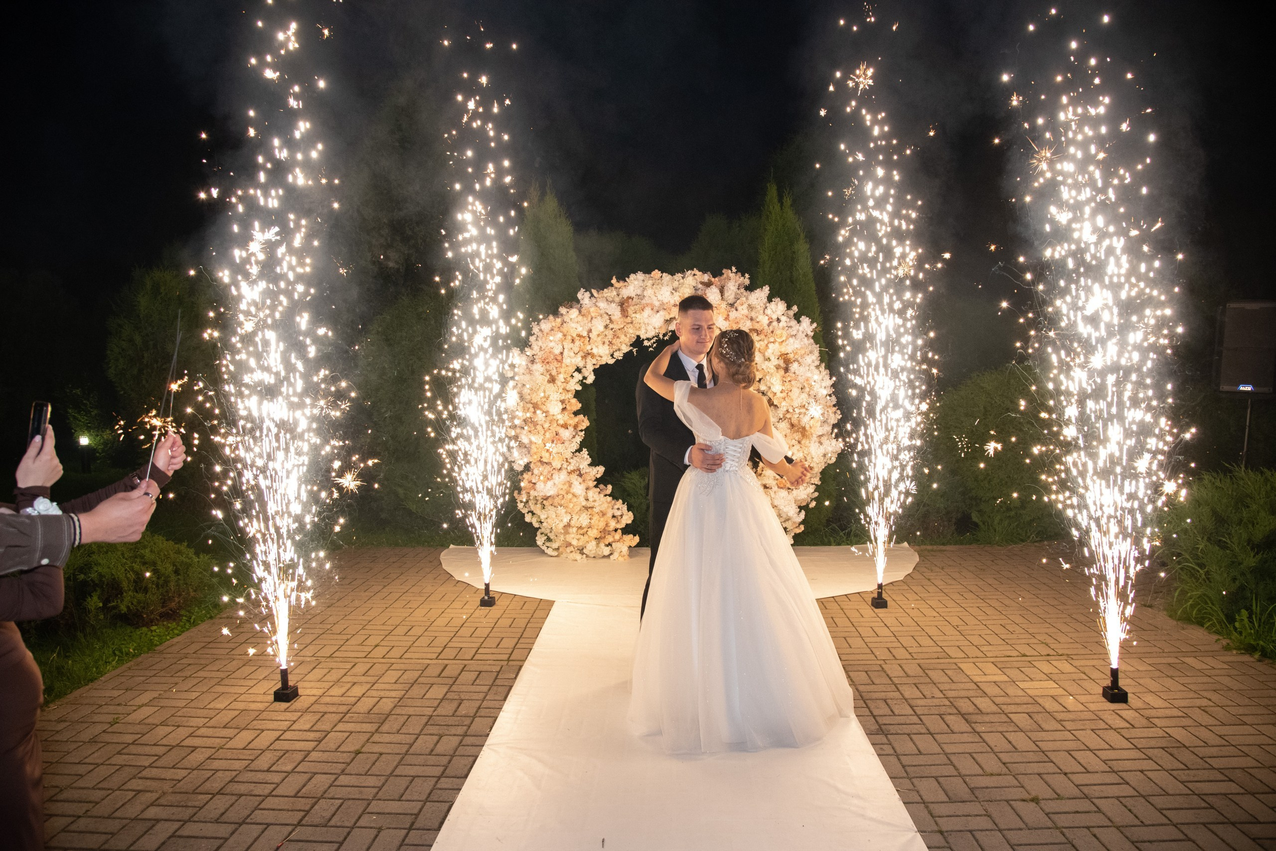 Настя и Женя. Свадебный и семейный фотограф Ольга Астрейко