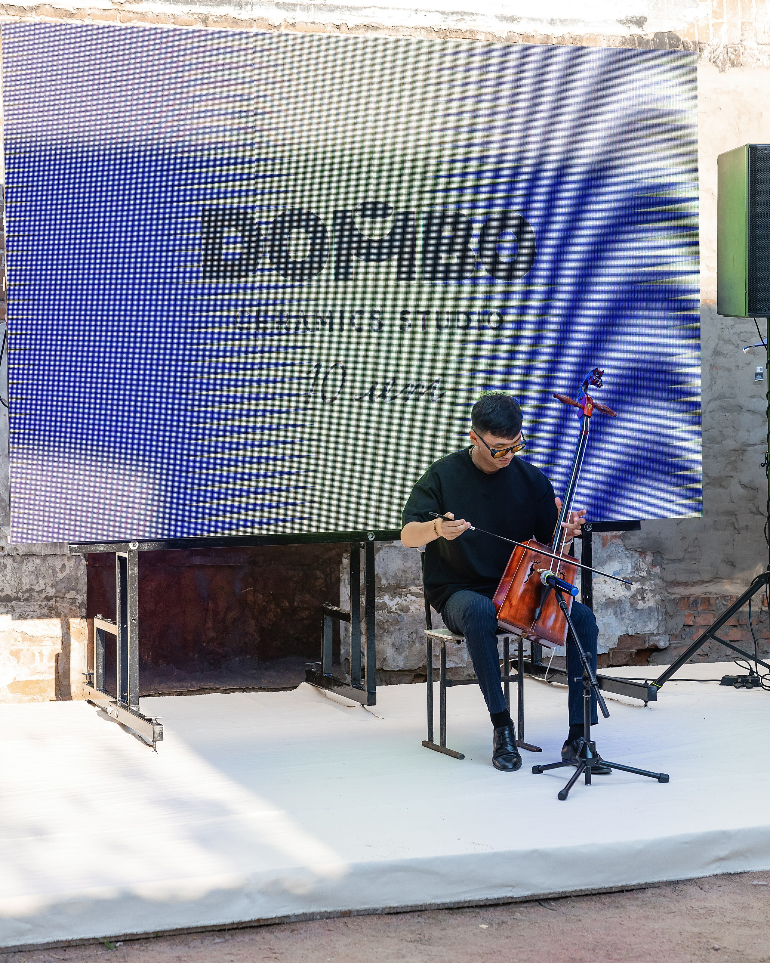 Юбилей компании «Домбо». Фотограф и видеограф в Улан-Удэ: Аюна Габагуева и Артём Шаханов