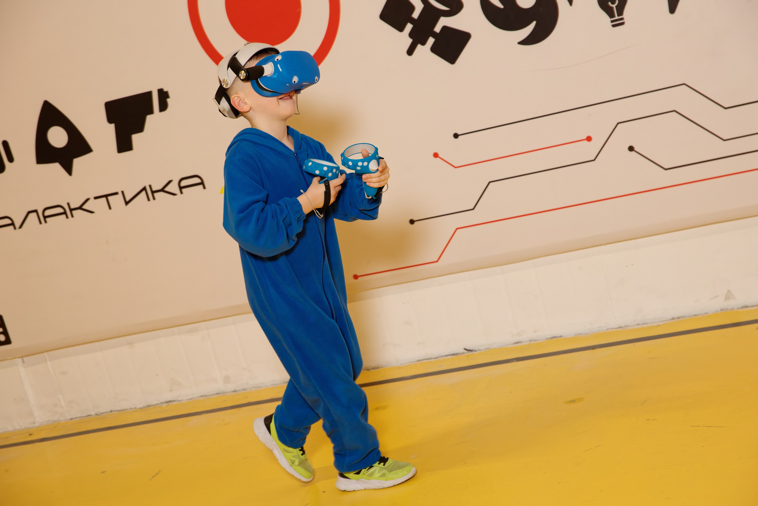 День рождения Максима. Семейный фотограф — Макс Белогрудов