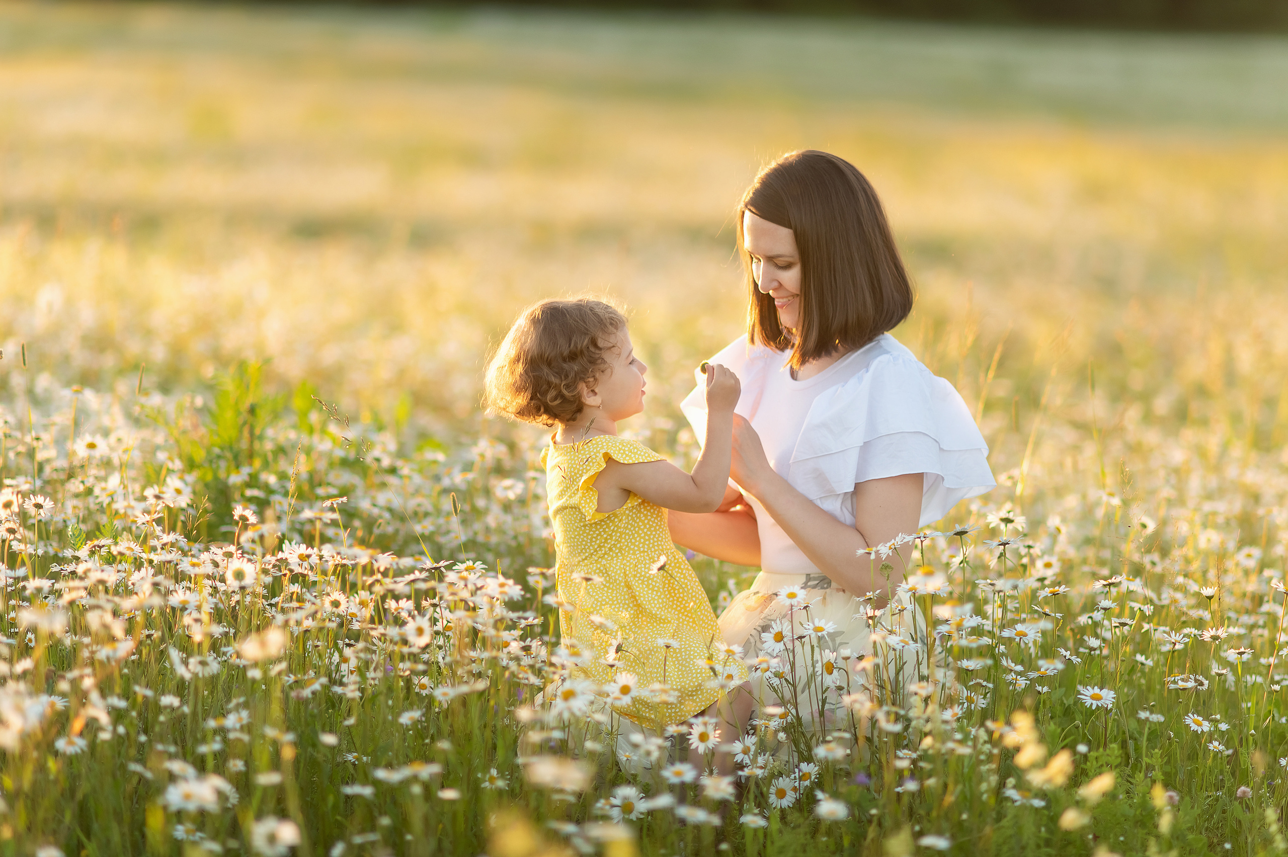 Семья. Детский и семейный фотограф в Переславле-Залесском Елена Усова