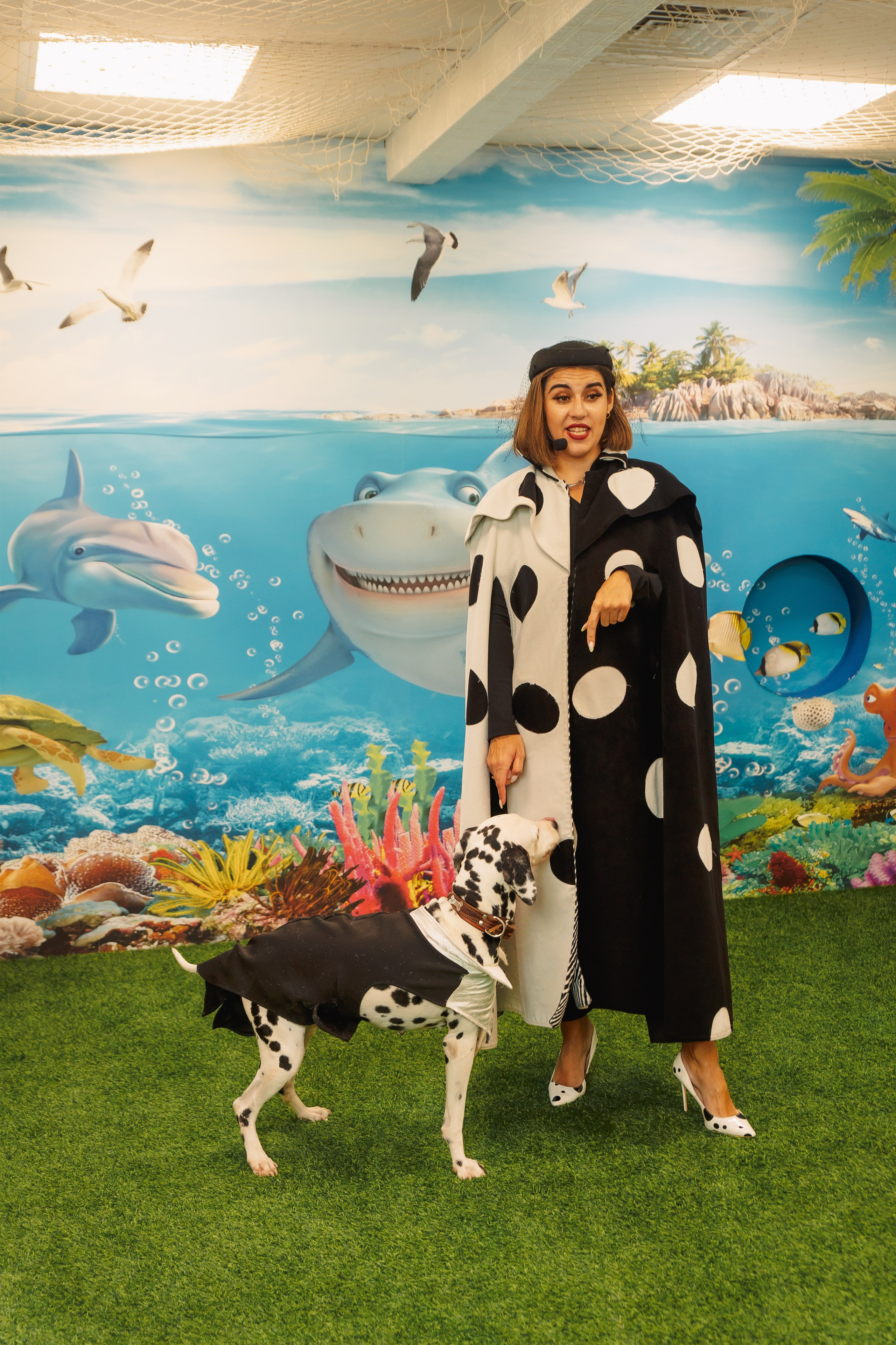 День Рождения. Фотограф в Кронштадте и Санкт-Петербурге Анастасия Коваленко