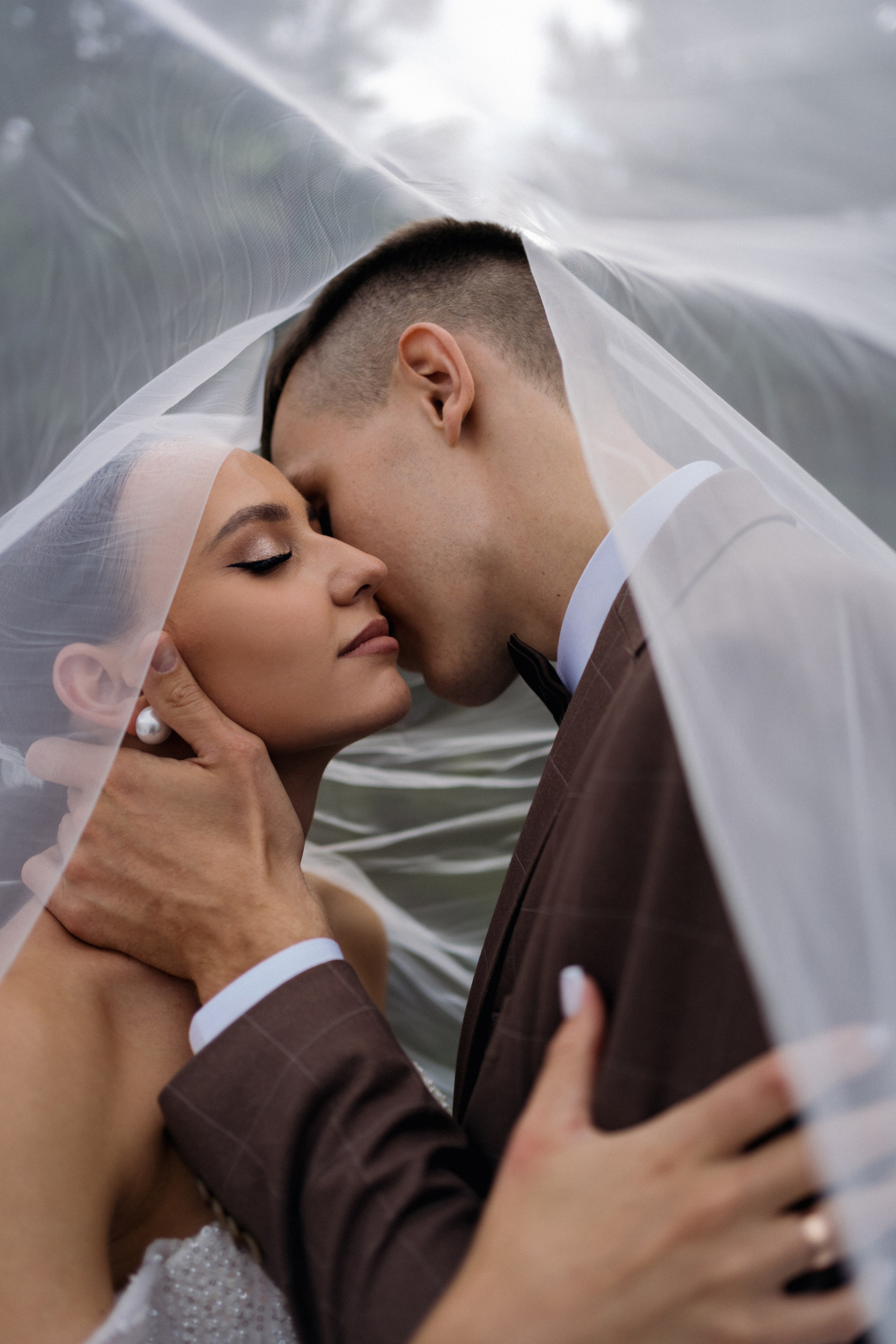 Алина и Алексей