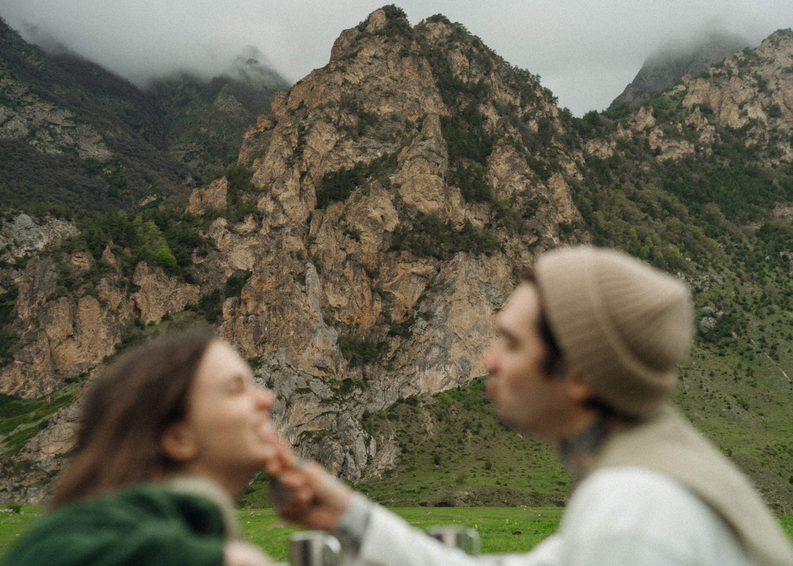 Чегем. Свадебный фотограф в Краснодаре и Сочи Винидиктова Екатерина