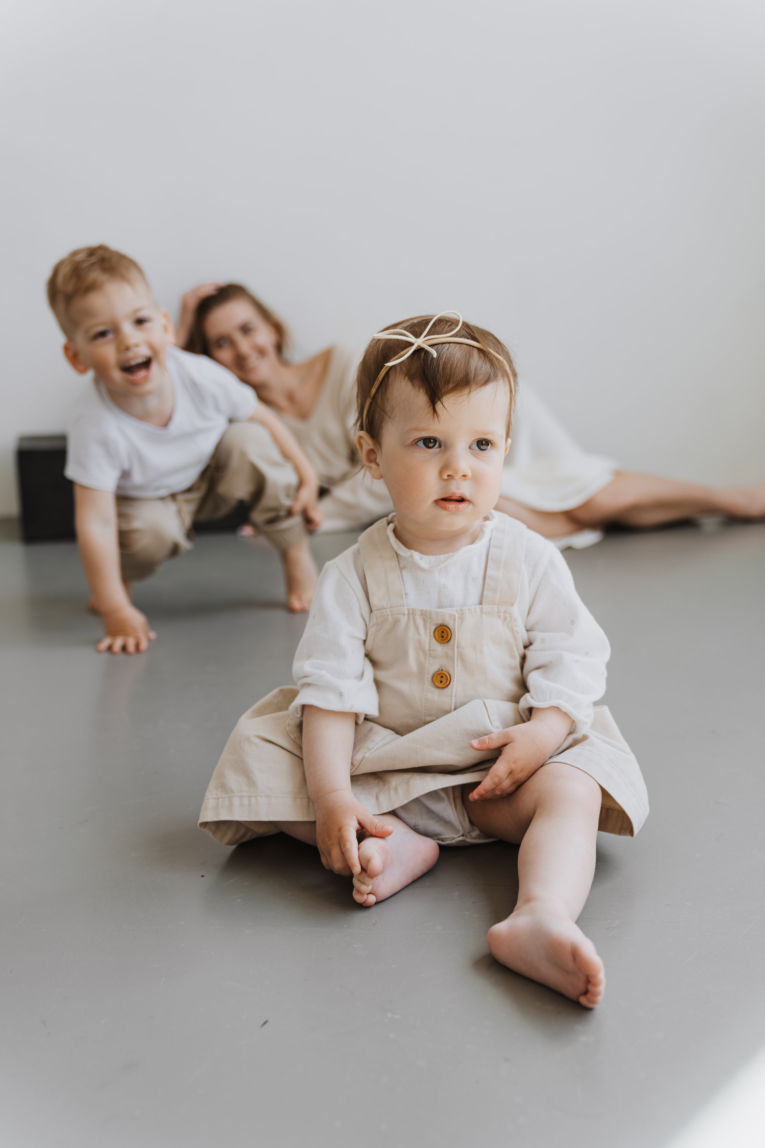 Victoria and Egor, Vreme Nami, Gomel. Olga Modjaro