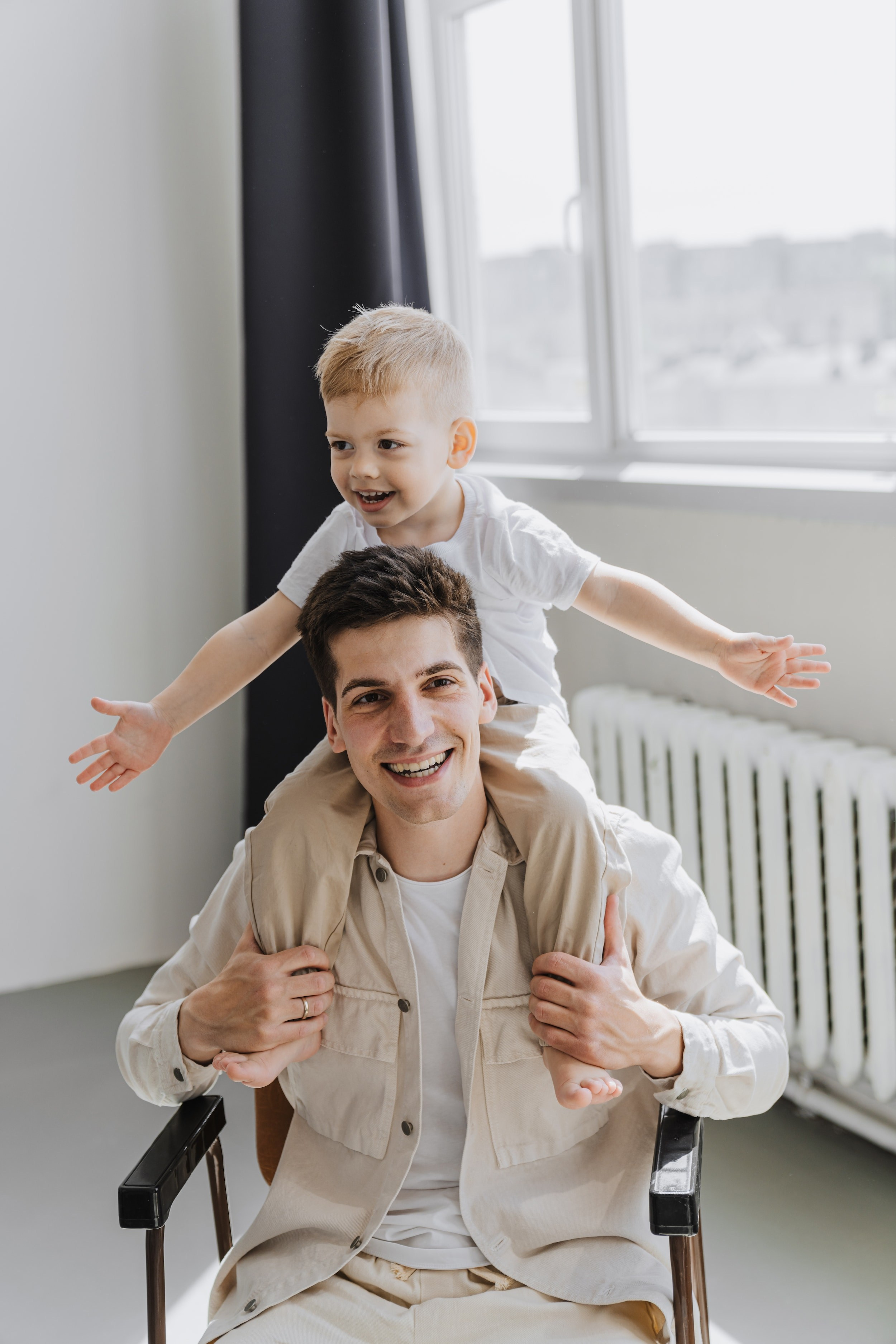 Victoria and Egor, Vreme Nami, Gomel. Olga Modjaro