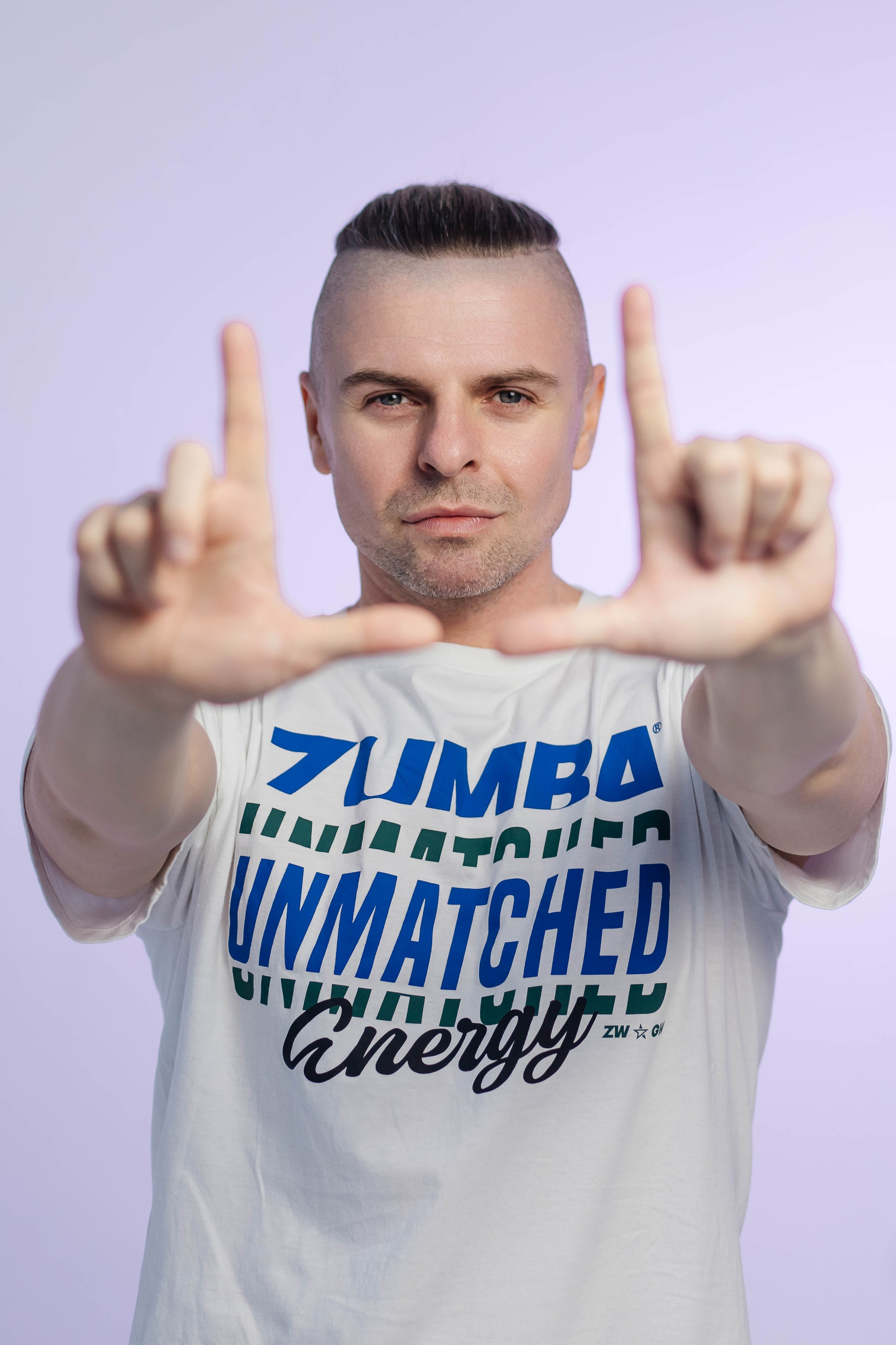 Zumba Павел. Женский фотограф в Оренбурге Ирина Заводчикова