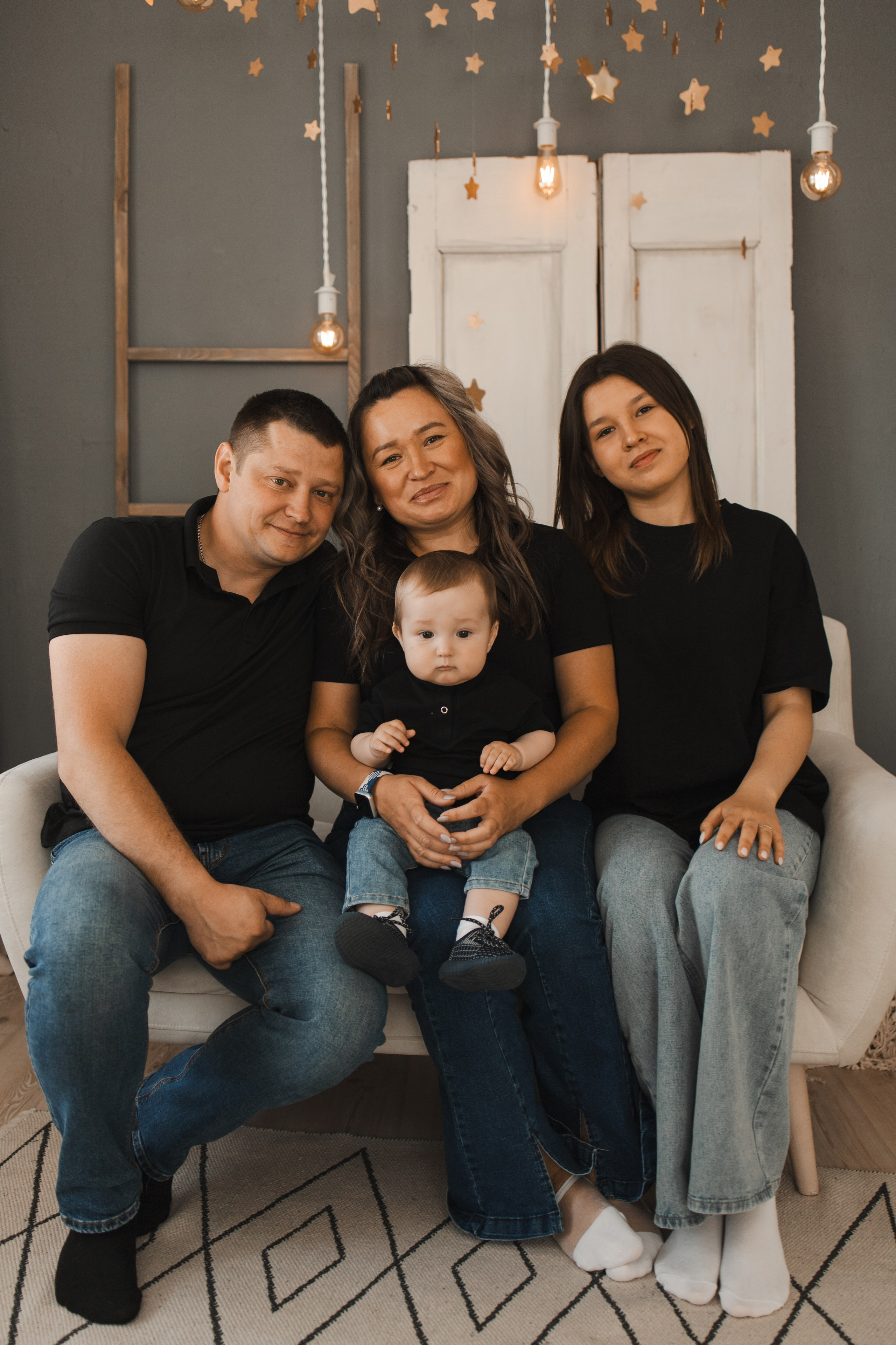 Арсений. Фотограф в Иркутске Тома Кабанова