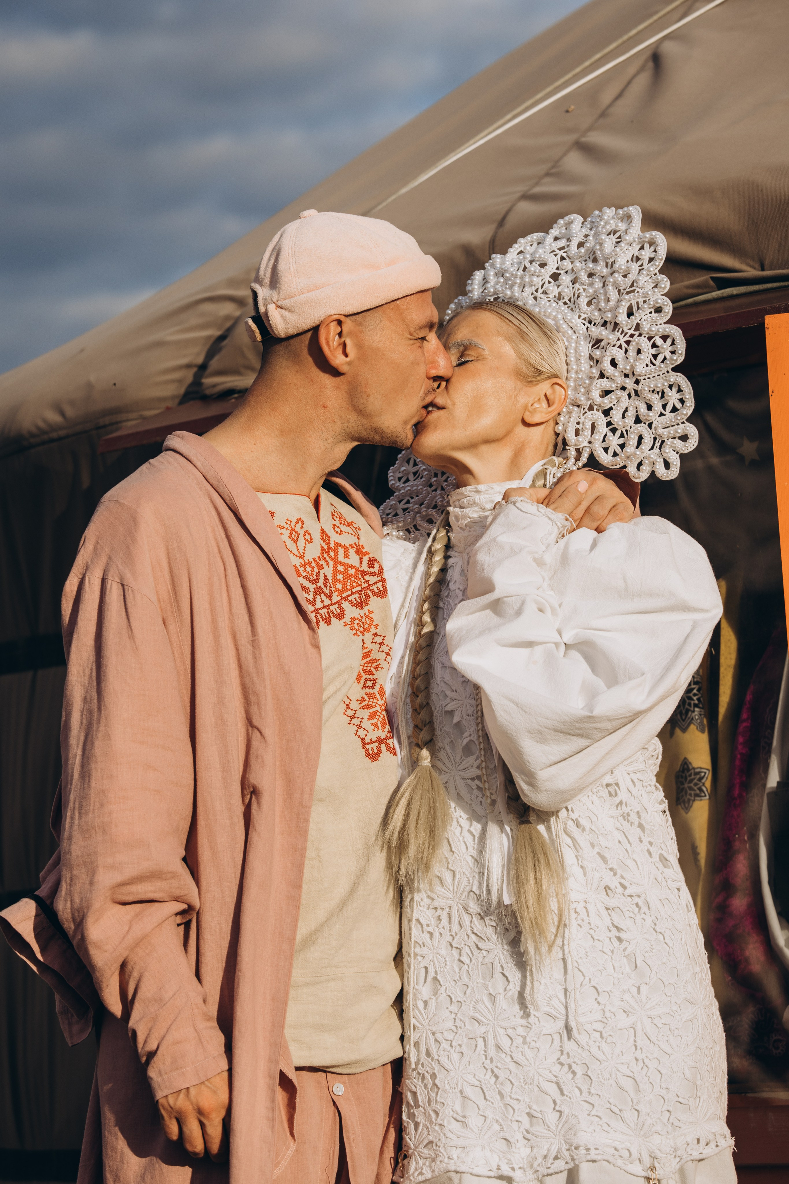 Этно — Свадьба. Свадебный и семейный фотограф в Москве Анастасия. Помогу вам быть собой и создам теплые, живые фотографии. Семейный фотограф в Дмитрове