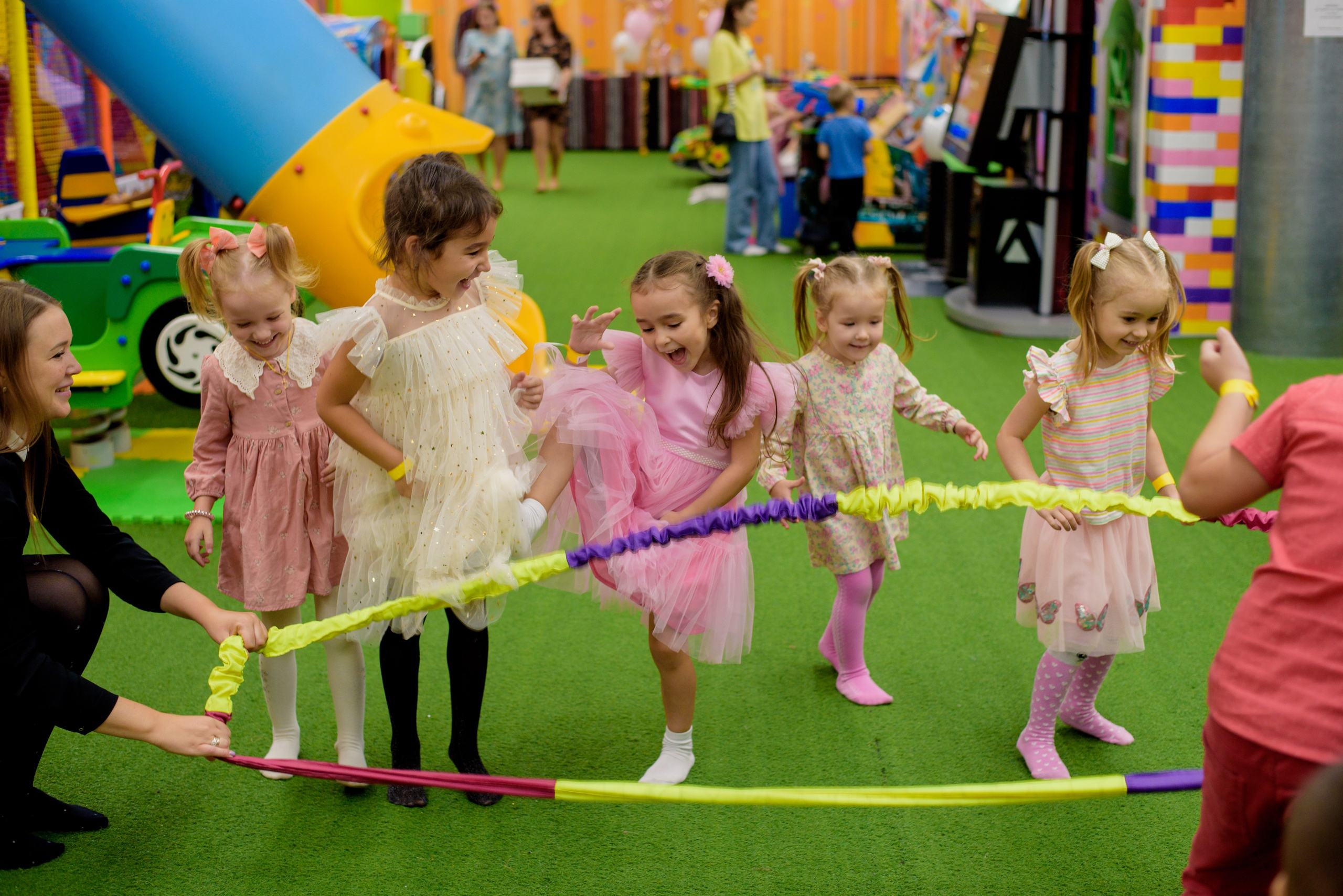 Репортаж праздника. Фотограф новорожденных во Владимире Анастасия Воробьева