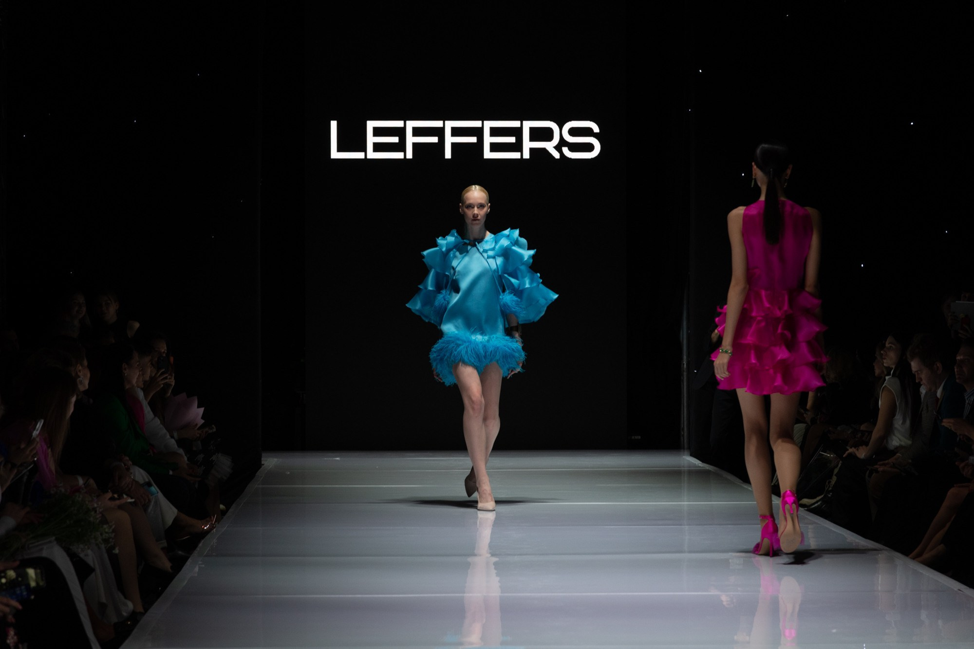 LEFFERS / 23. Sakunov Photo