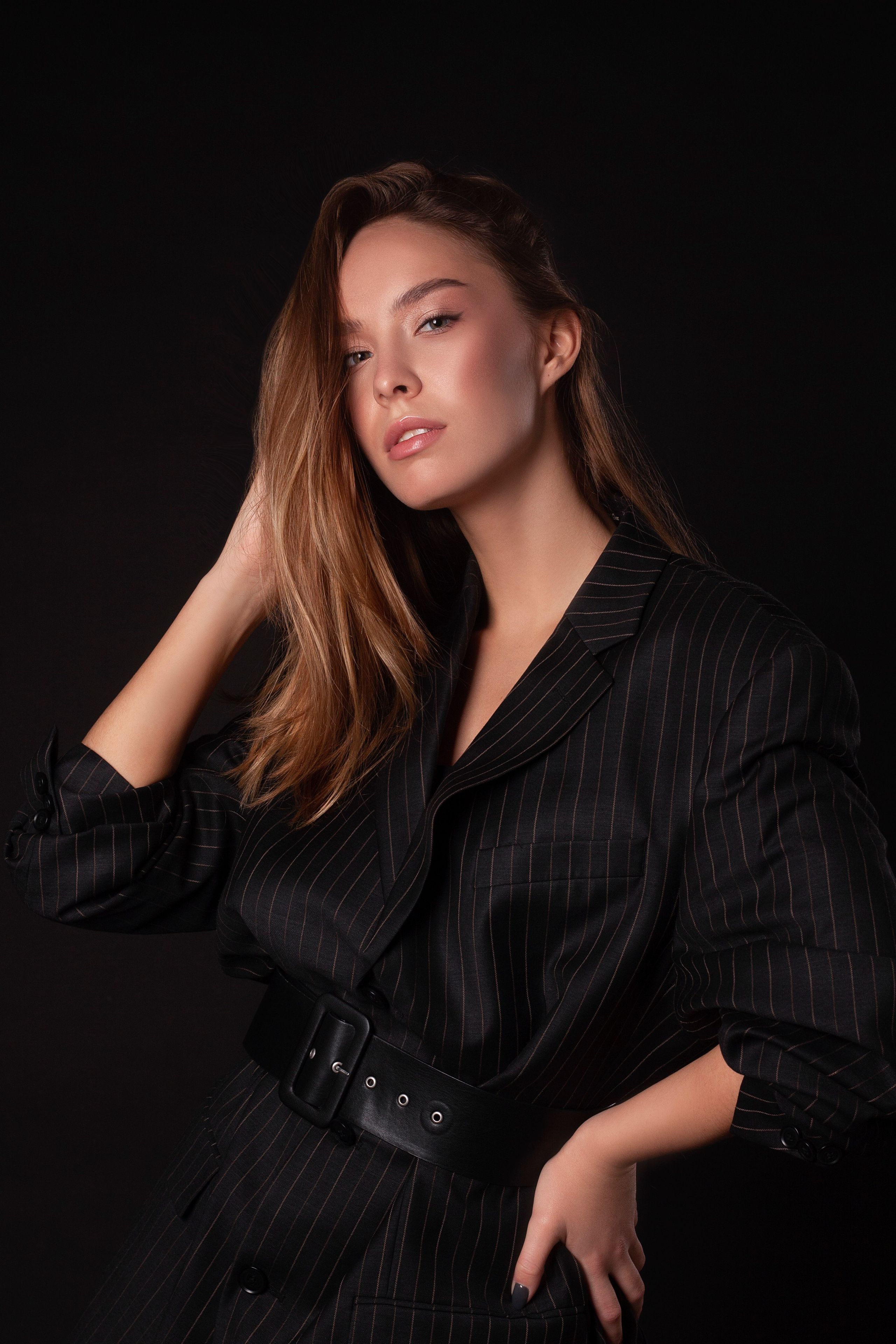 Анна. Свадебный и портретный фотограф в Москве Мария Кравченко