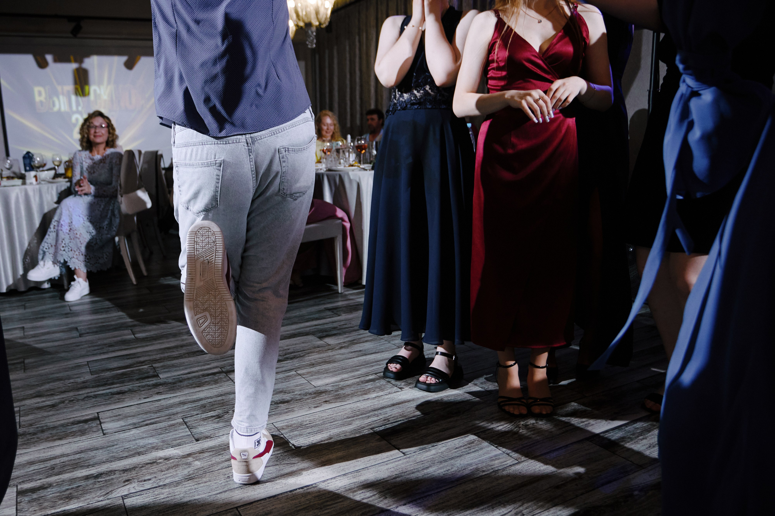 Выпускной 11кл. Портретный и свадебный фотограф в Екатеринбурге Владимир ЛузинЛузин